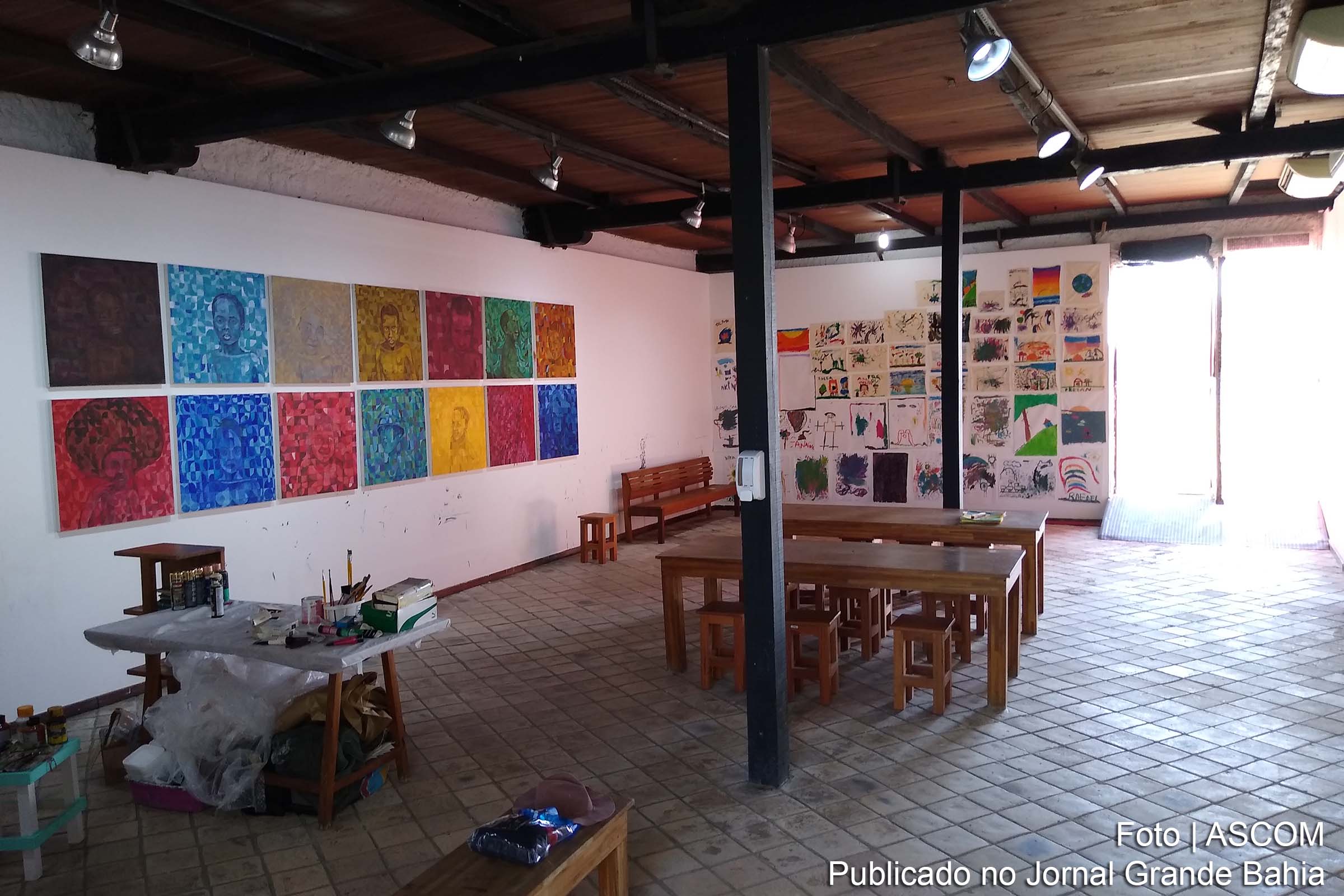 Campanha é importante para as lutas e mobilizações pela afirmação do povo negro, combate ao racismo, à intolerância religiosa e a garantia dos direitos.