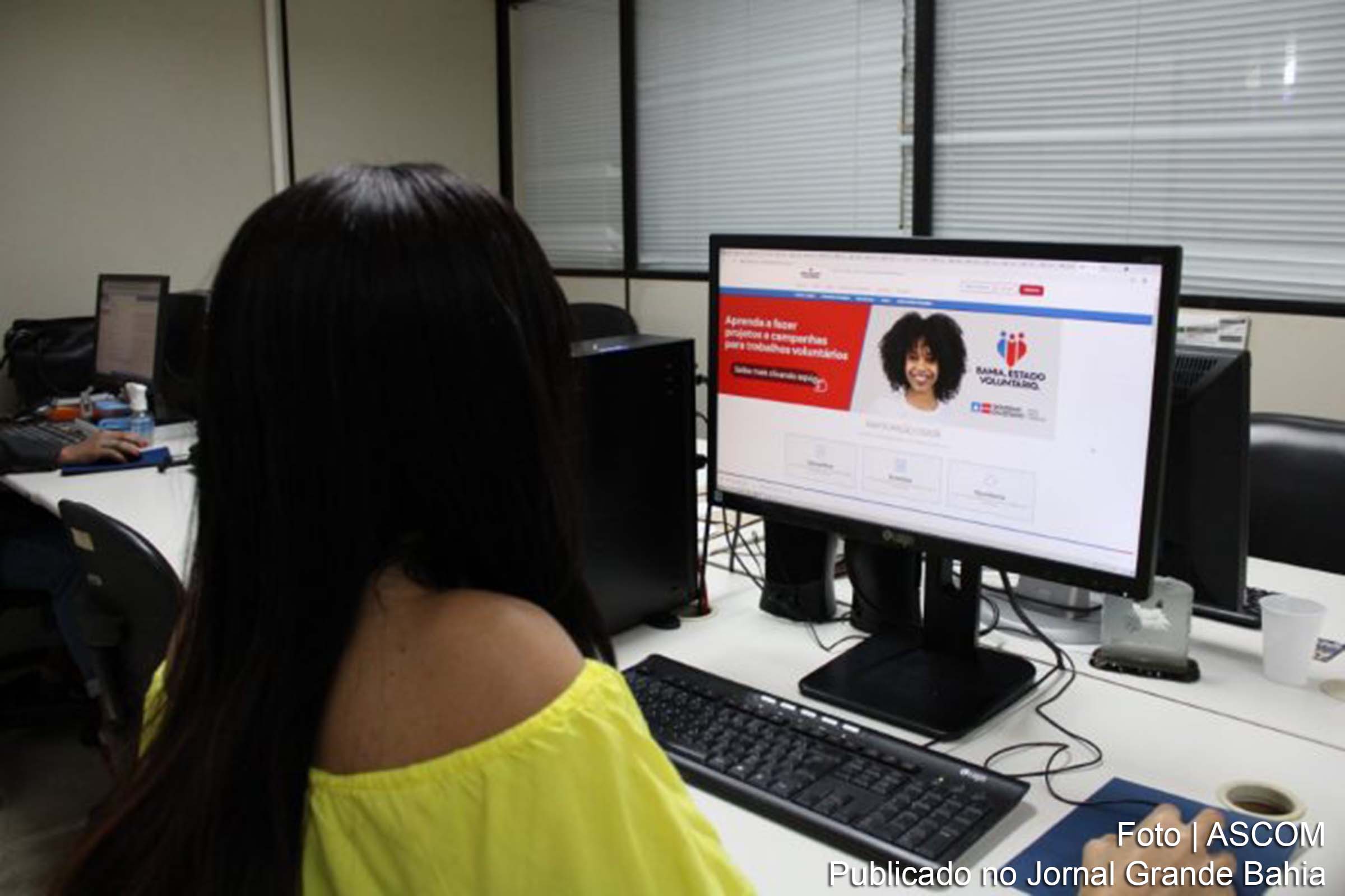 Iniciativa visa apresentar o programa estadual às cidades interioranas e atuar como uma ferramenta de facilitação e amparo aos novos projetos sociais.