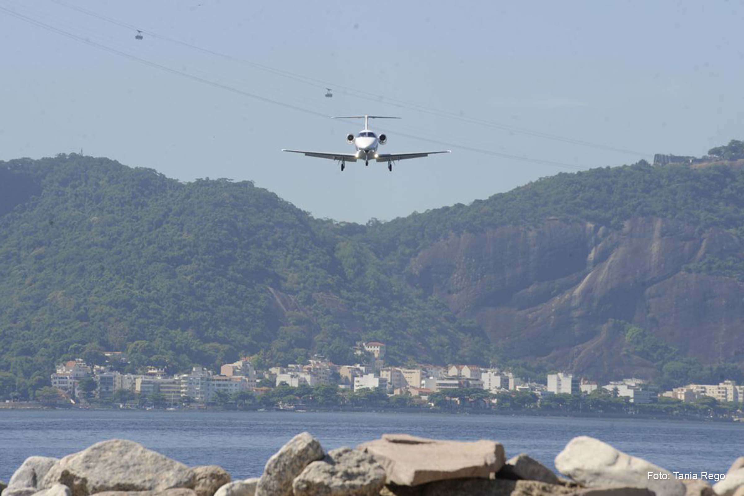 Concessões abrangerão 39,2 milhões de embarques e desembarques no país, o equivalente a 26% do volume de passageiros registrado em 2019.