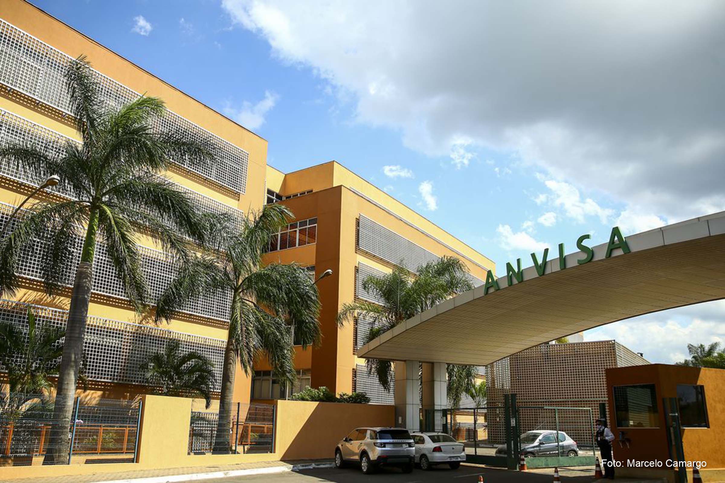 ANVISA divulgou nota rebatendo questionamentos do presidente Jair Bolsonaro acerca da decisão de autorizar a vacinação em crianças.