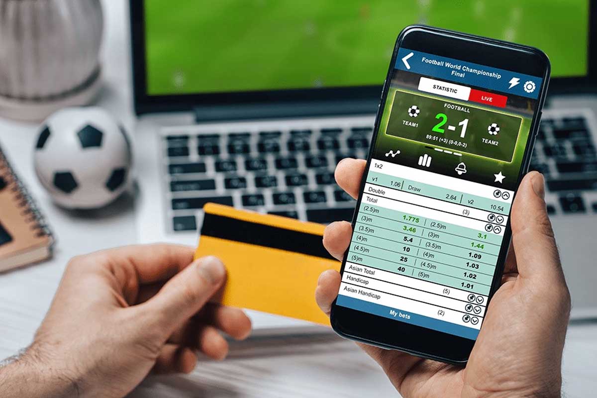 Betfair responde: Como fazer apostas ao vivo?