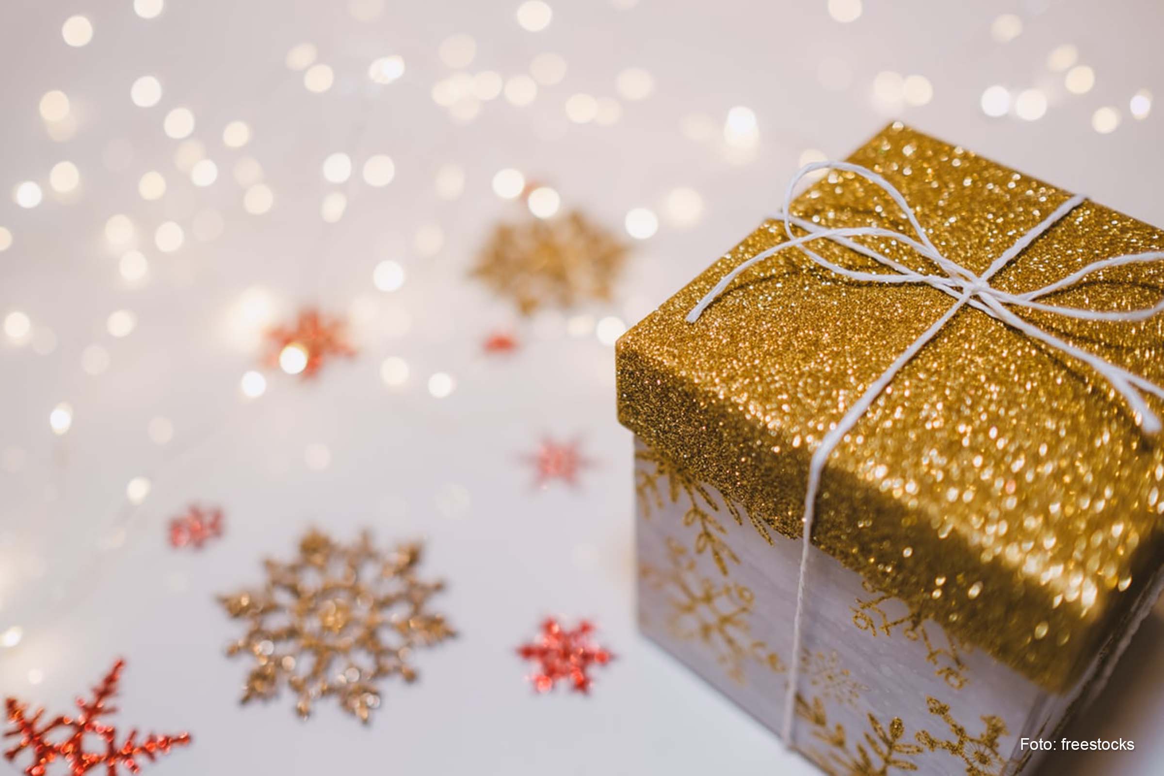 Expectativa da campanha é de propiciar um final de ano mais feliz ao maior número de crianças possível.