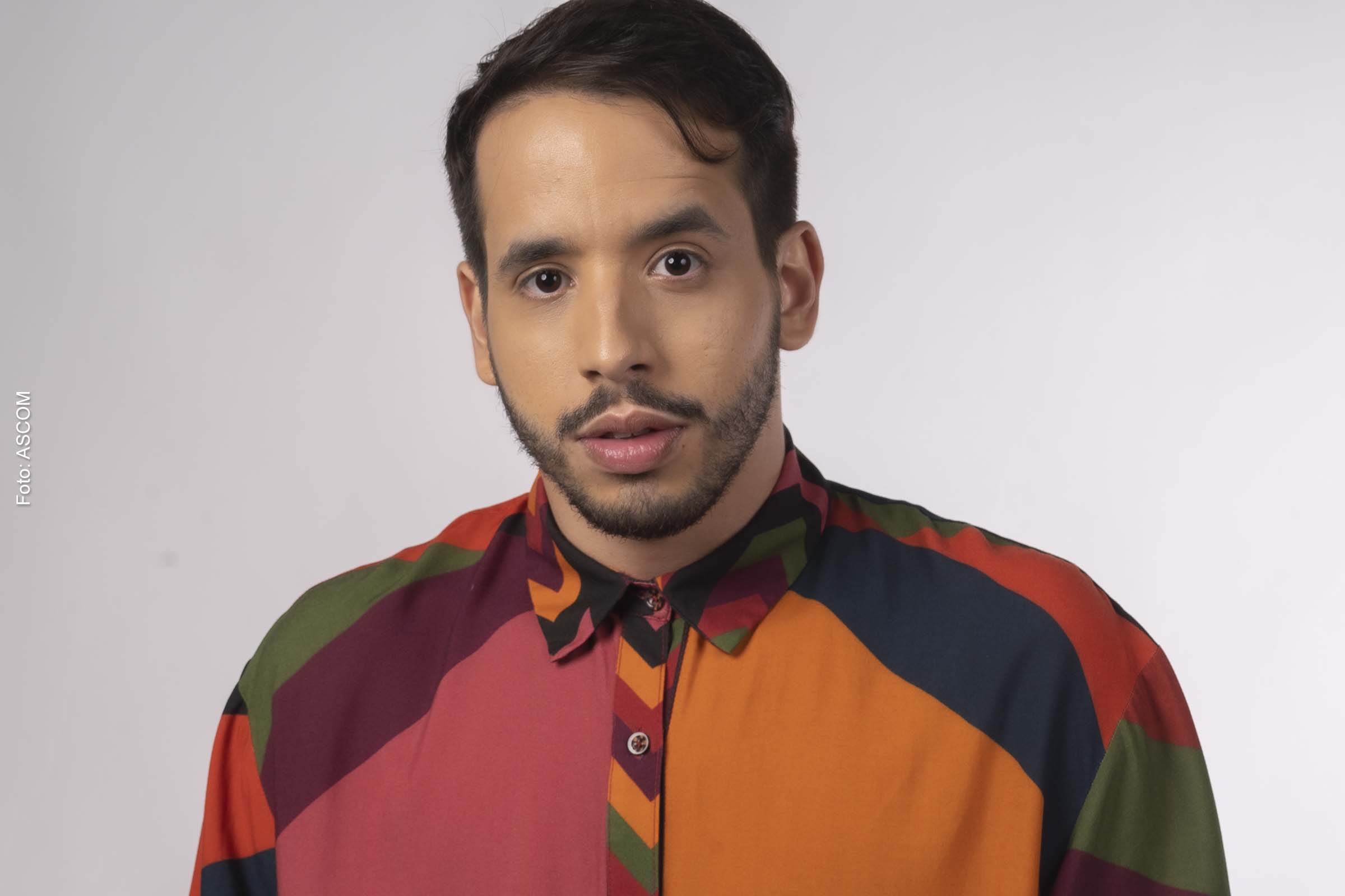 Cantor Lucas lança o single ‘Deu Liga’ nas plataformas de música com o clipe que será lançado no canal do YouTube