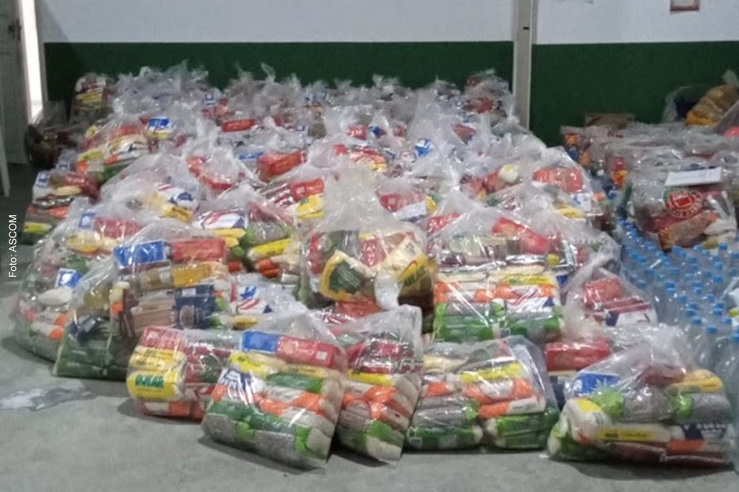 Empresas e instituições do Sul da Bahia se unem em uma frente de apoio para a população da região fortemente impactada pelas chuvas das últimas semanas.