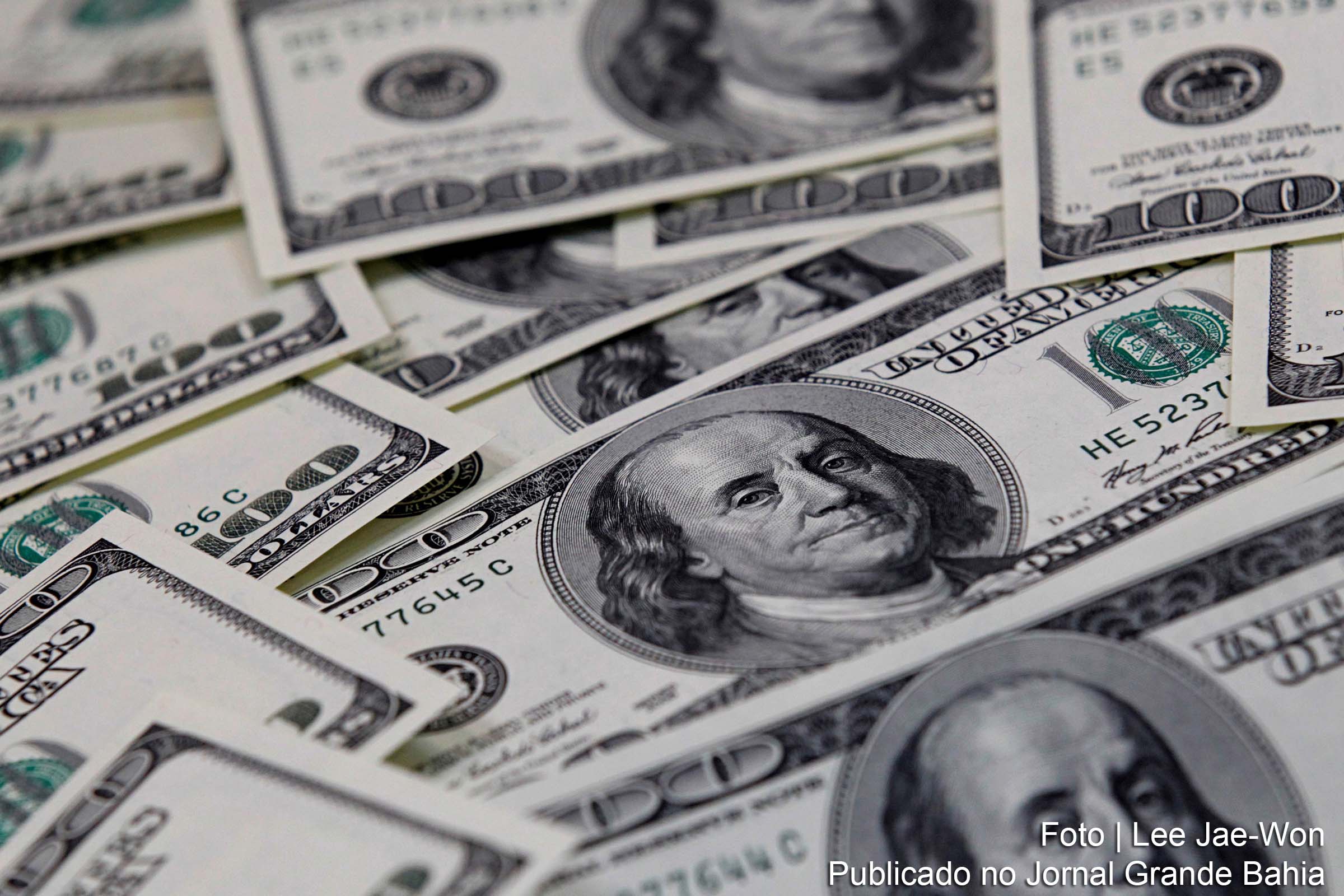 Exportação de produtos de defesa do Brasil soma US$ 1,57 bilhão até novembro de 2021