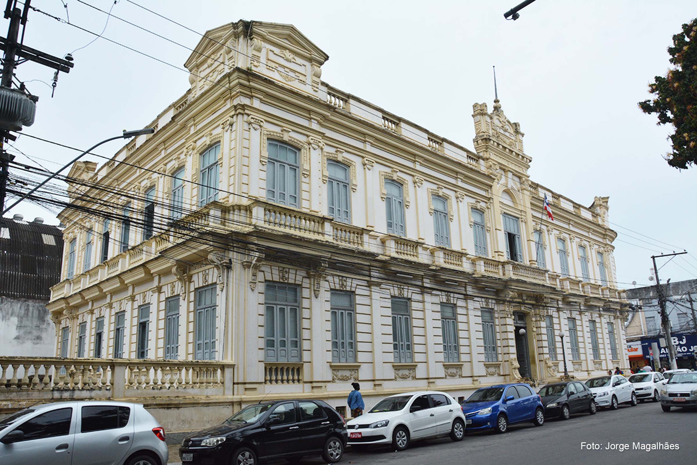 iniciativa injeta R$ 25 milhões na economia e vai movimentar o comércio de Feira de Santana.