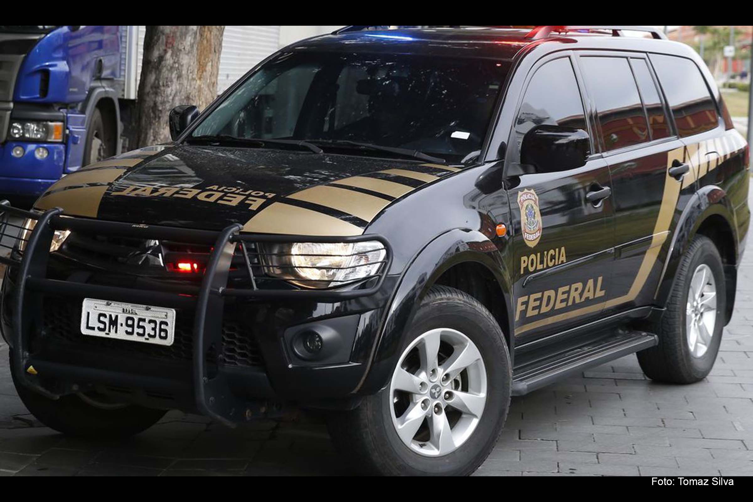 PF deflagrou a Operação Manifest, para combater uma organização criminosa com atuação no tráfico internacional de cocaína através da rota Bolívia-Paraguai-Brasil.