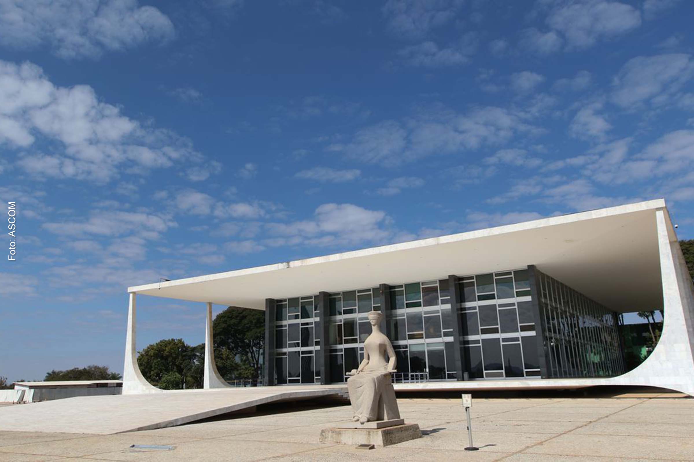 STF declarou a incompetência do juízo da 7ª Vara Federal Criminal do Rio de Janeiro para processar e julgar ações penais provenientes das investigações da Operação Fatura Exposta.