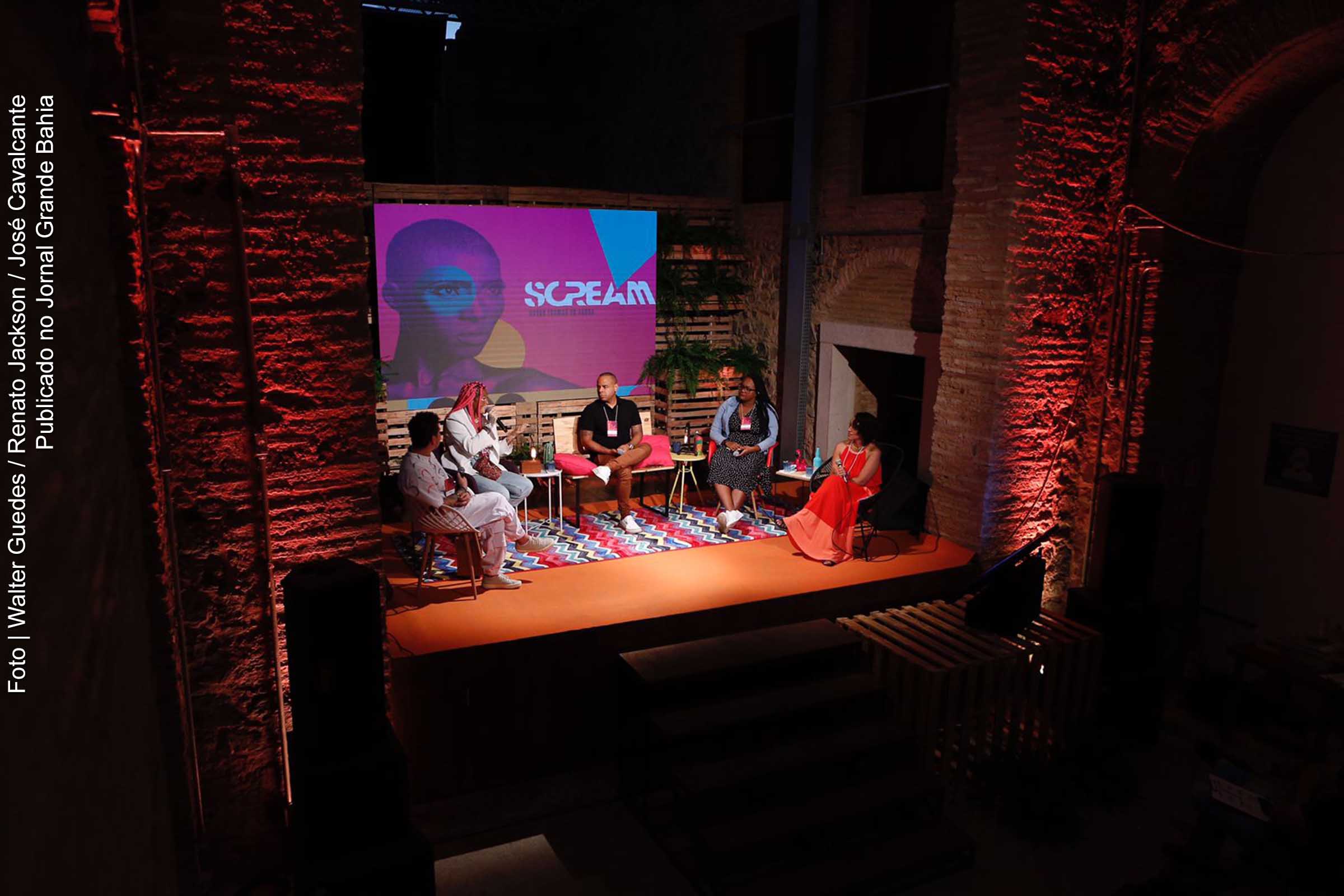 Consolidado no calendário baiano de economia criativa, festival tem quinta edição confirmada para 2022.