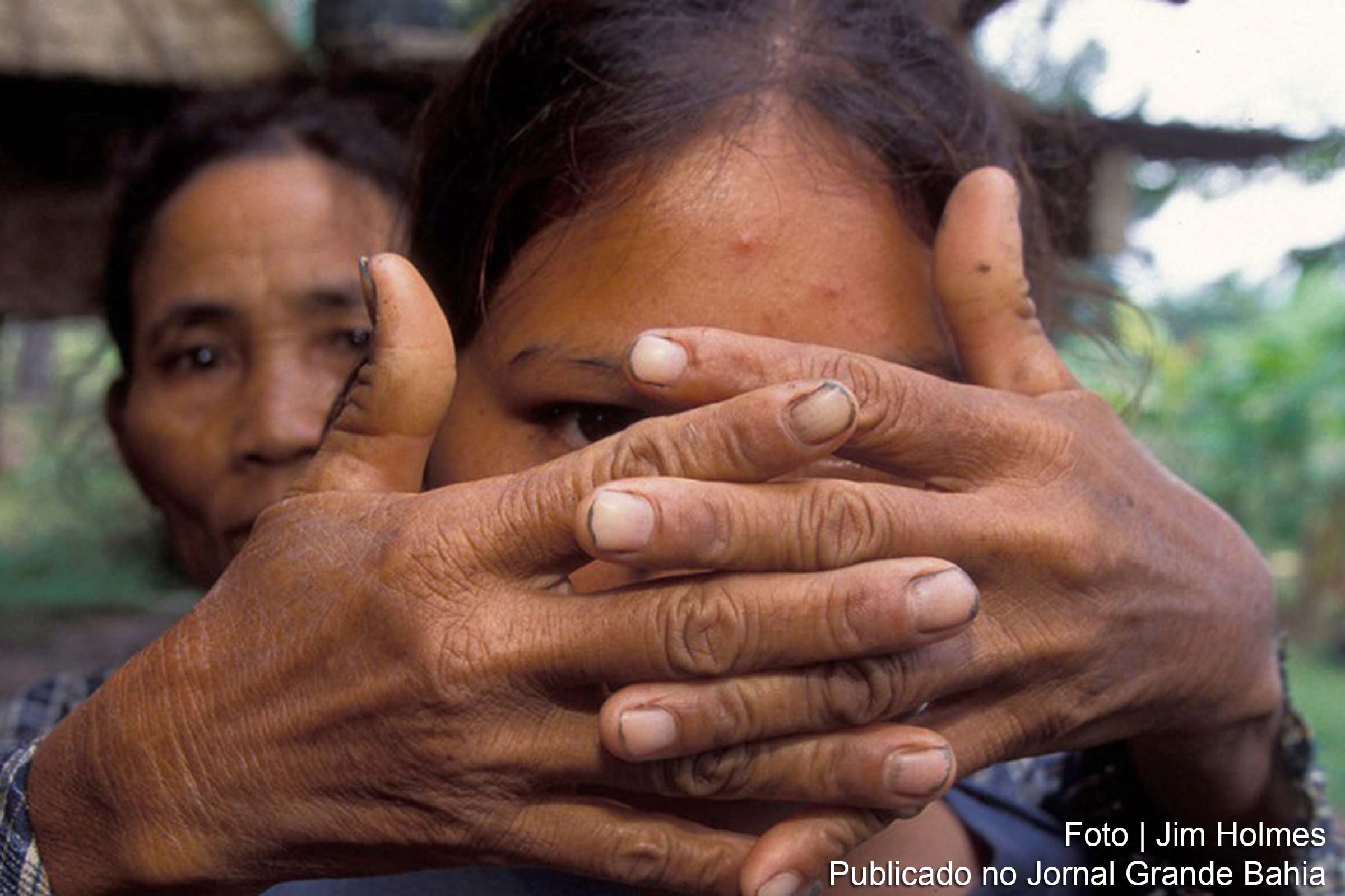 Data marca Abolição da Escravidão, as Nações Unidas também destacam vulnerabilidade das mulheres e crianças, especialmente no contexto da pandemia de Covid-19. Estima-se que mais de 40 milhões de pessoas sejam vítima de escravidão; três em cada quatro são mulheres e meninas.