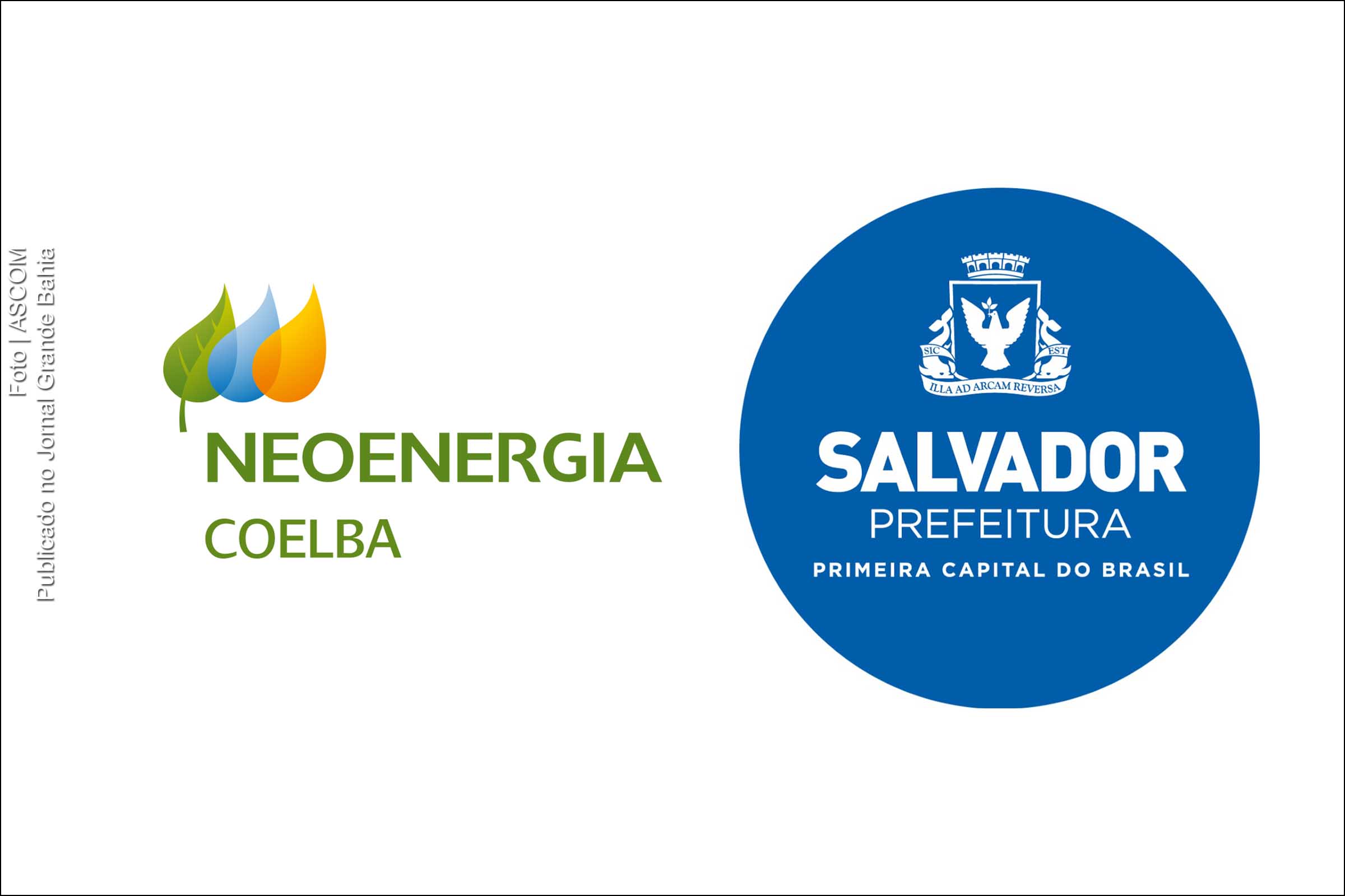 Neoenergia Coelba e Prefeitura de Salvador são acionados pelo MPBA.