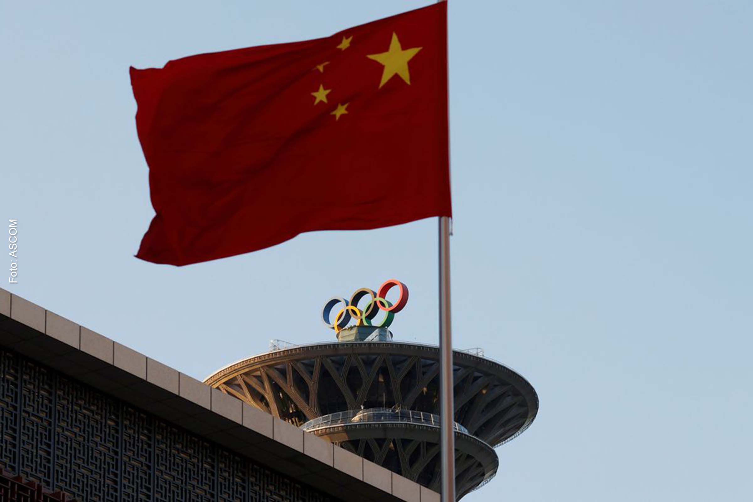 Estados Unidos vão enviar atletas norte-americanos aos Jogos de Inverno 2022, mas as delegações desportivas não vão ser acompanhadas de representantes diplomáticos.