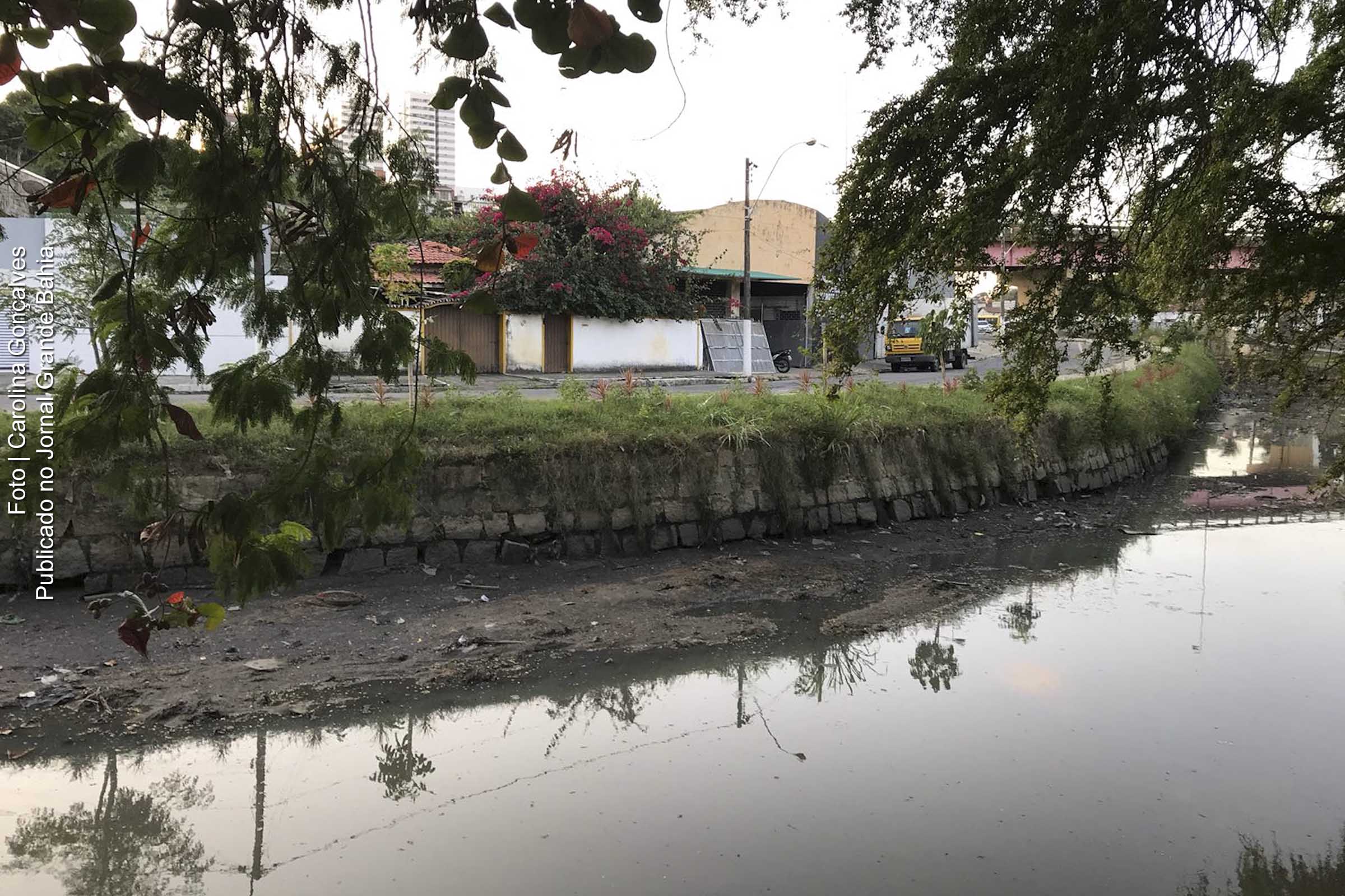 Programa Avançar Cidades ocorre em oito cidades da Bahia.