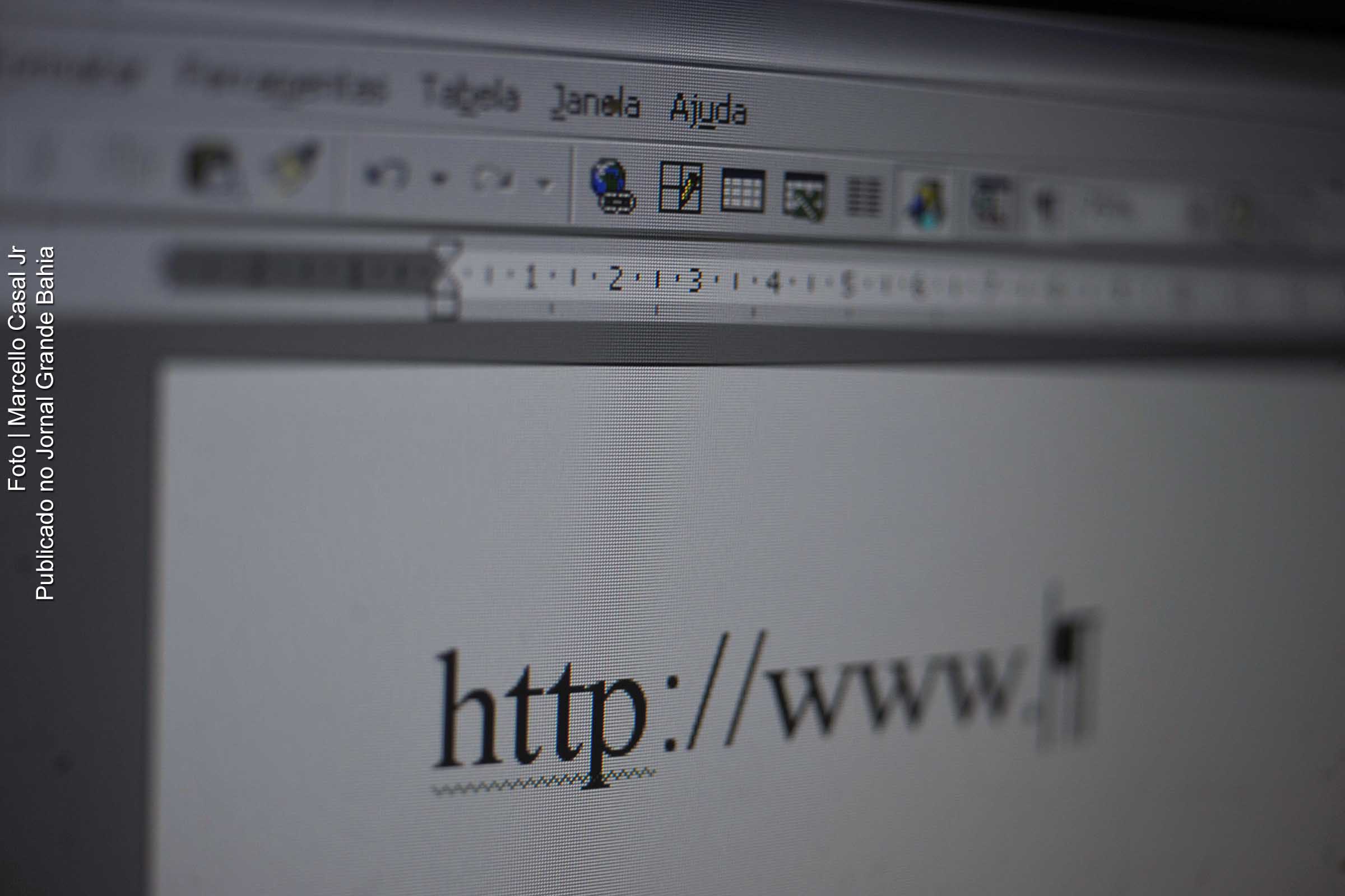 Publicada Medida Provisória que cria o Programa Internet Brasil