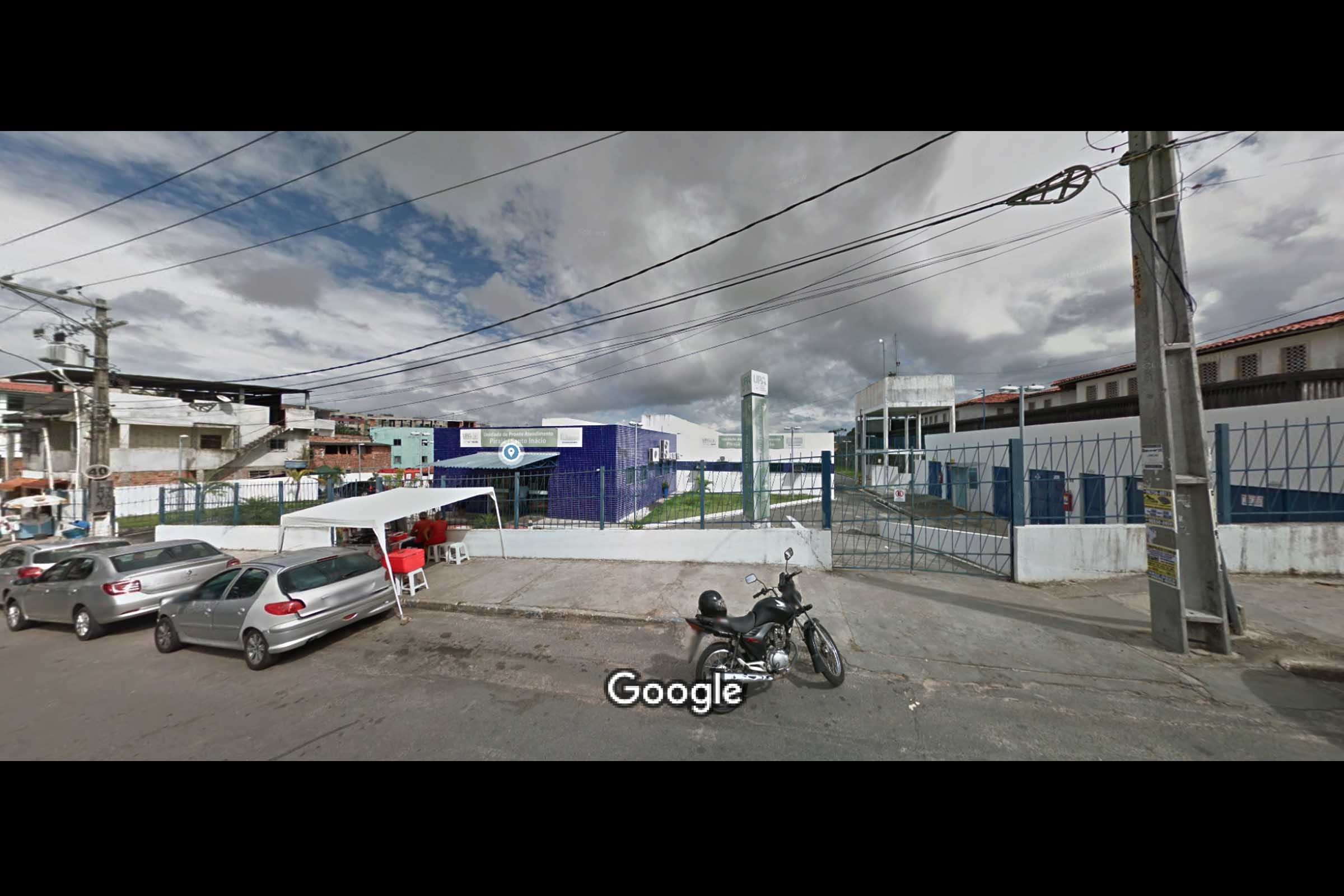 Operação Strike combate desvios de recursos públicos do SUS na Bahia. Investigação abrange unidade municipal da capital. Mandados são cumpridos em Salvador, Lauro de Freitas e Camaçari.