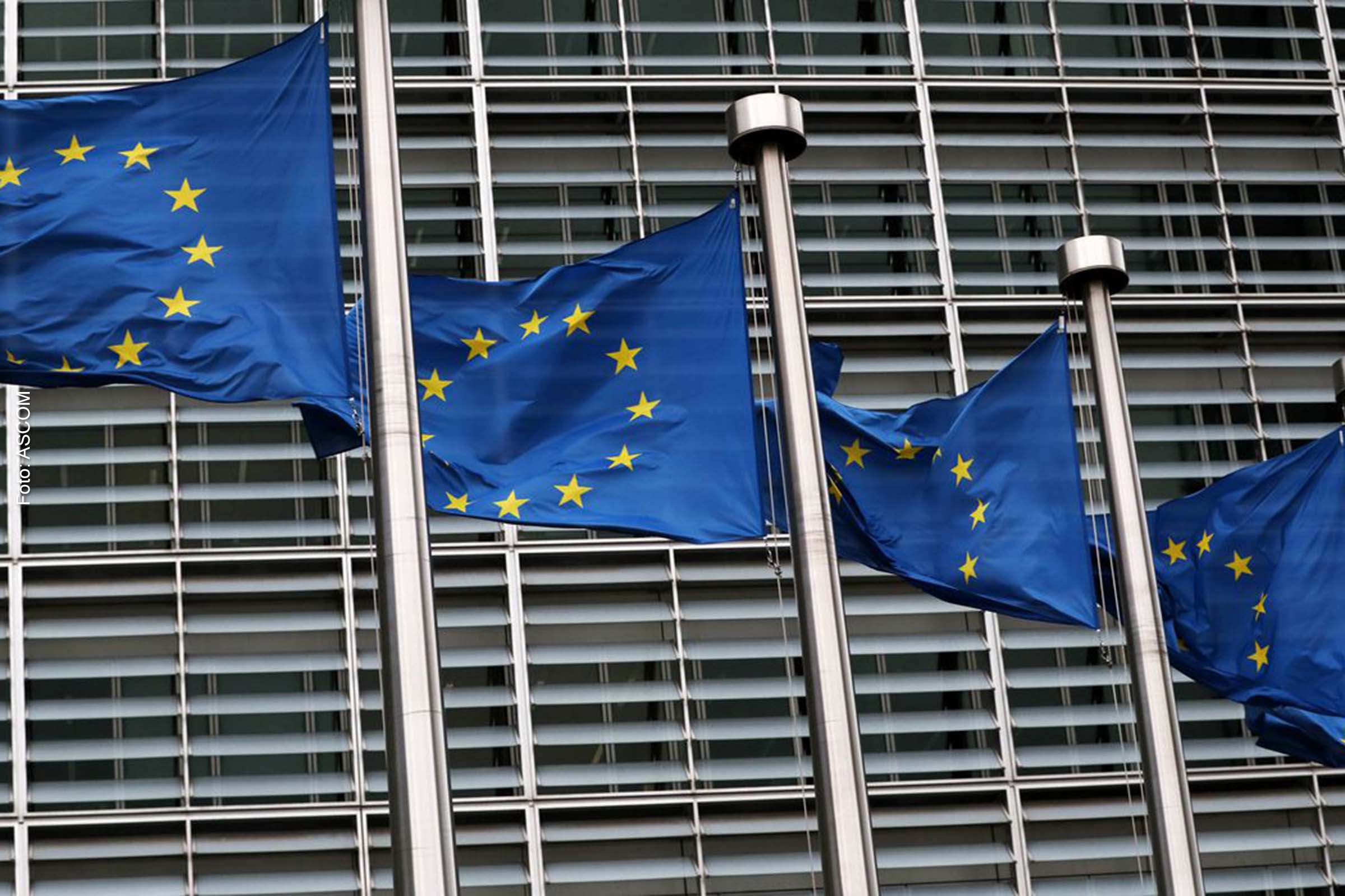 Comissão Europeia apresentou a proposta aos 27 países-membros da União Europeia.