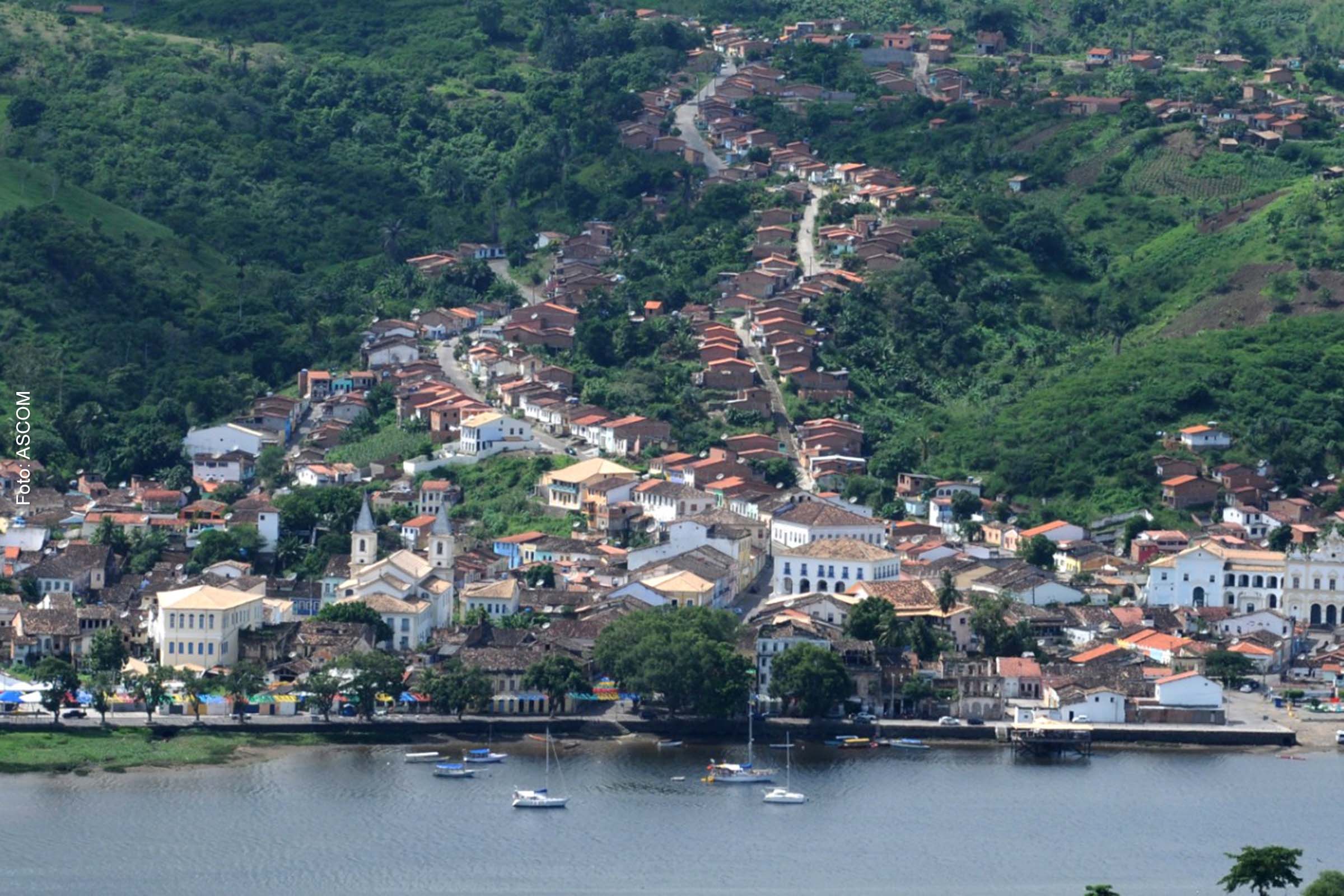 Prefeitura de Cachoeira promoverá um evento com o objetivo de celebrar assinaturas para autorização e cessão de uso de três imóveis de propriedade do IPAC.