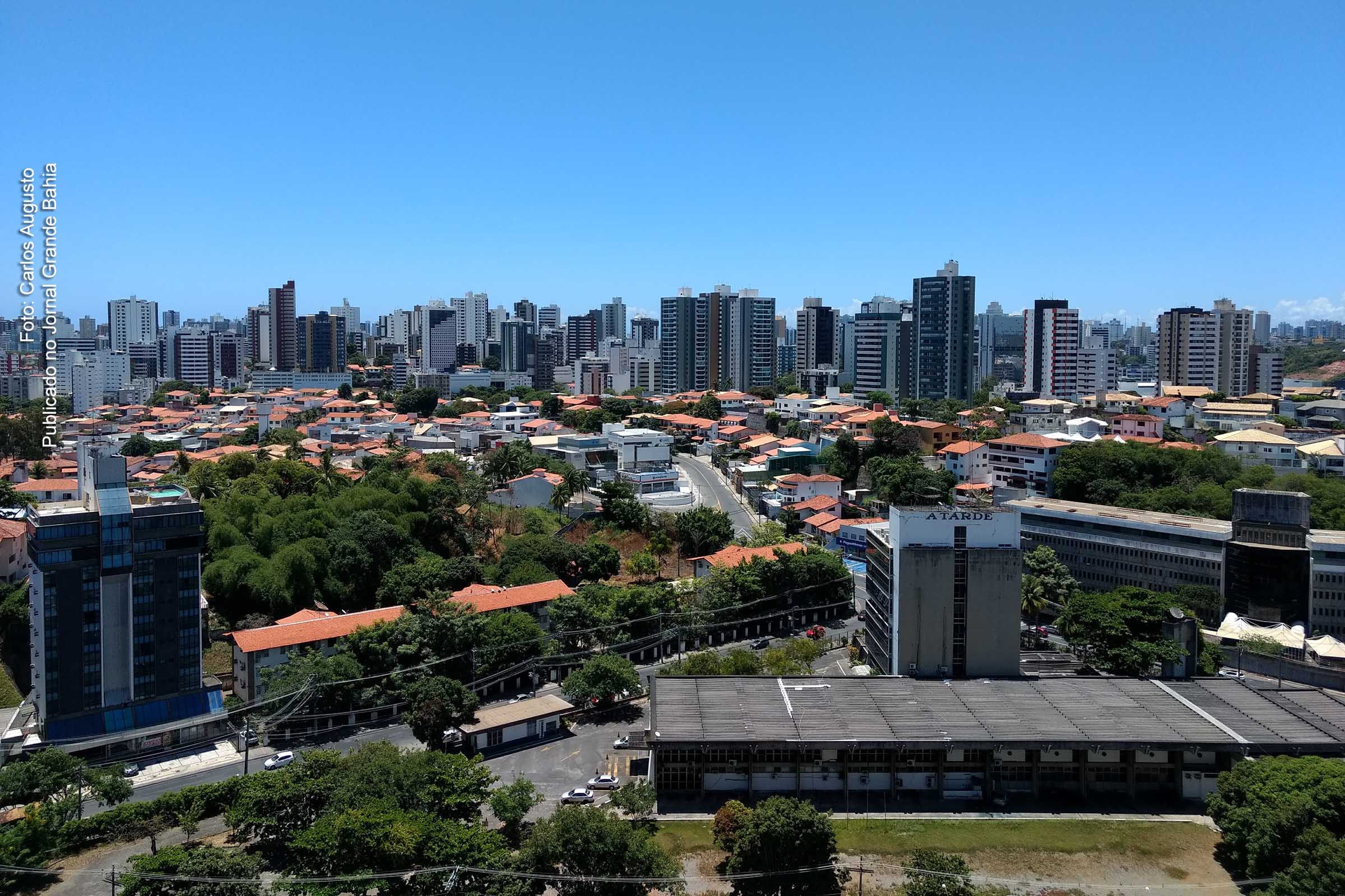 Jornalistas do Grupo A Tarde divulgam nota e convocam assembleia para dezembro de 2021