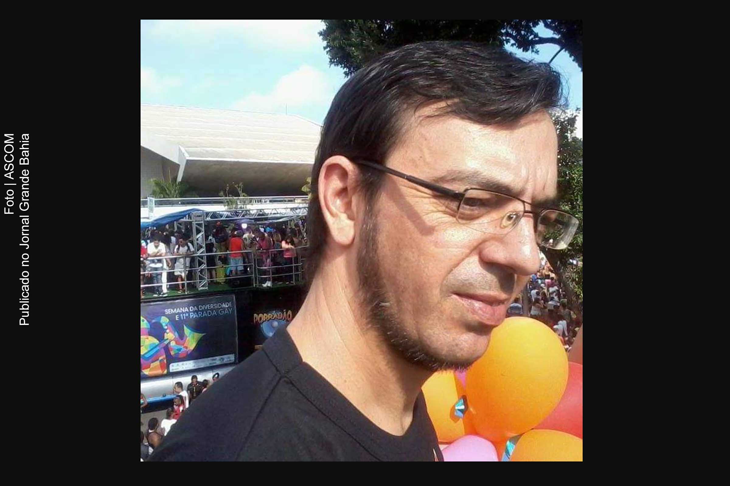 Secretaria LGBT do Partido dos Trabalhadores pretende ampliar representatividade da comunidade LGBTQIA+ nas bancadas federais, estaduais e municipais, diz Wesley Francisco.