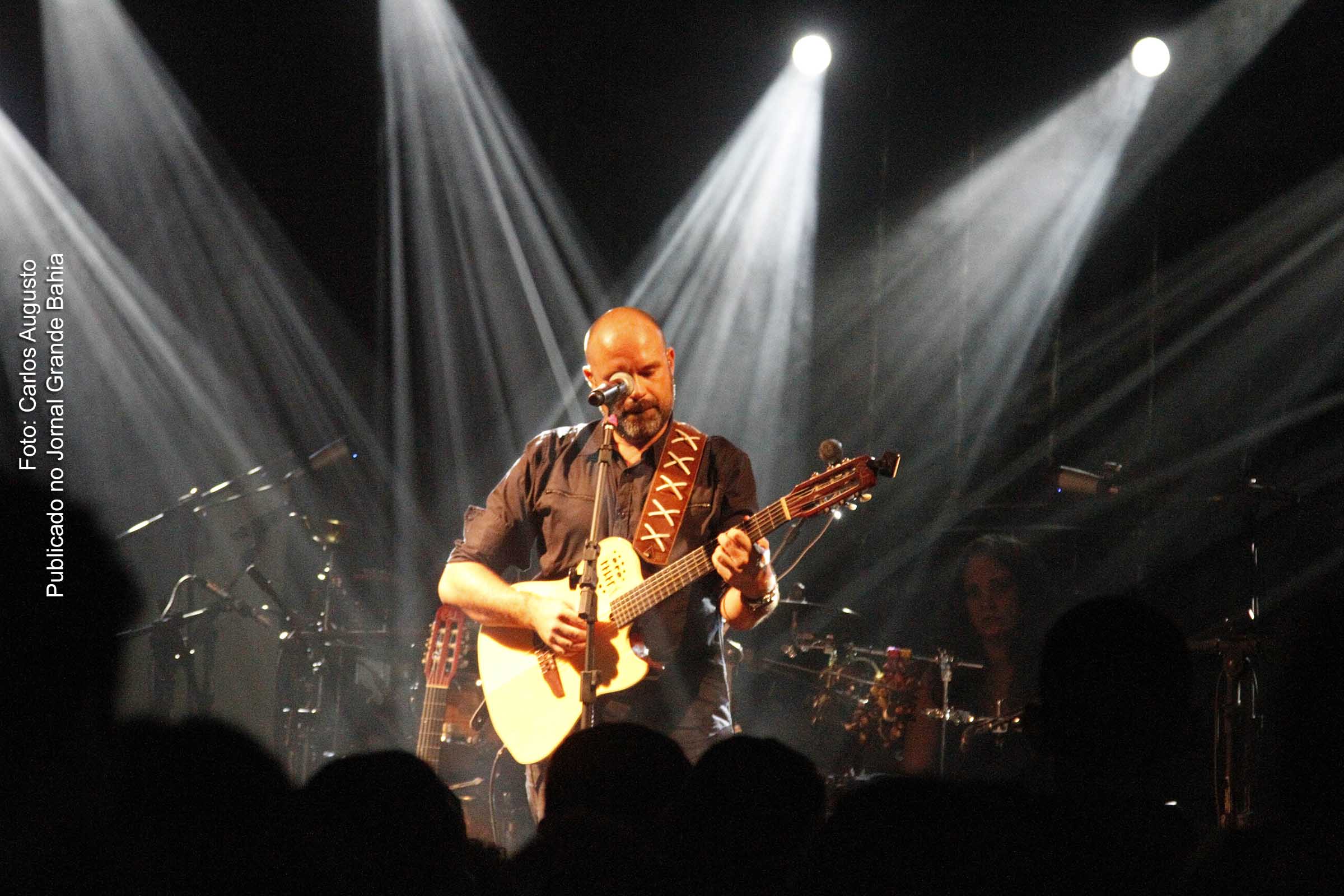 Artistas tiveram economia severamente prejudicada em decorrência das restrições de atividades impostas por meio de medidas sanitárias decorrentes da pandemia da Covid-19.