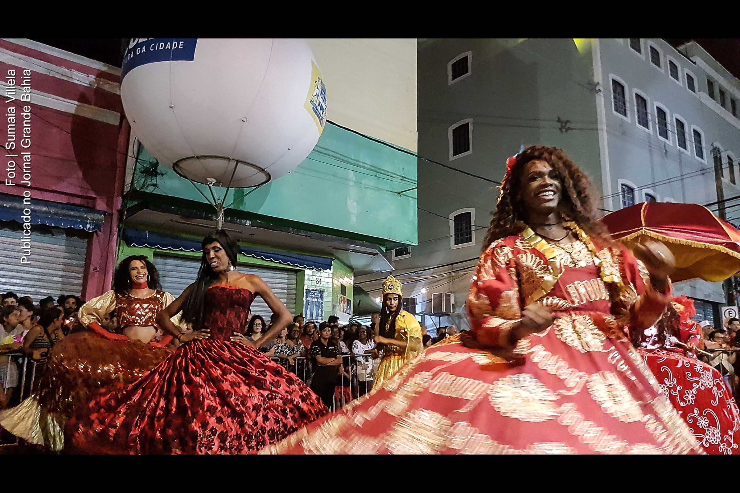Carnaval 2022 de Recife é suspenso.