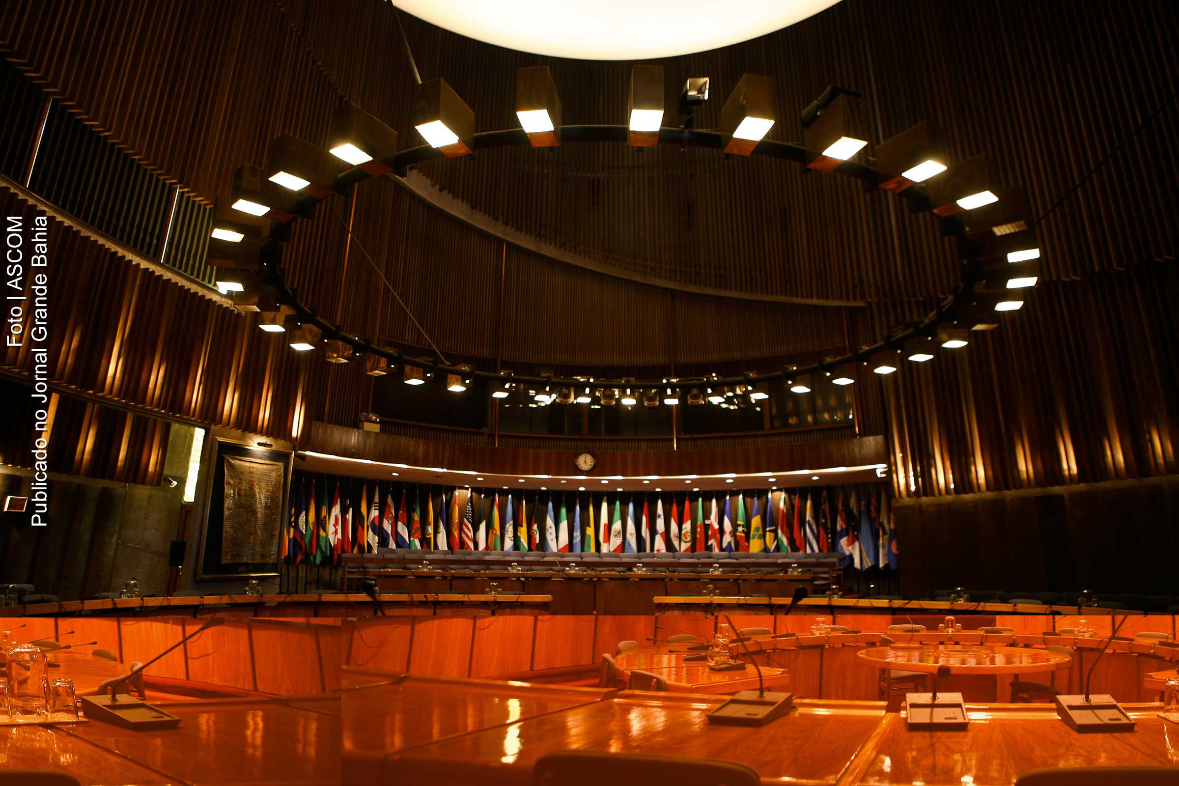 América Latina e Caribe devem crescer 2,1% em 2022; Em 2021, a região cresceu 6,2%