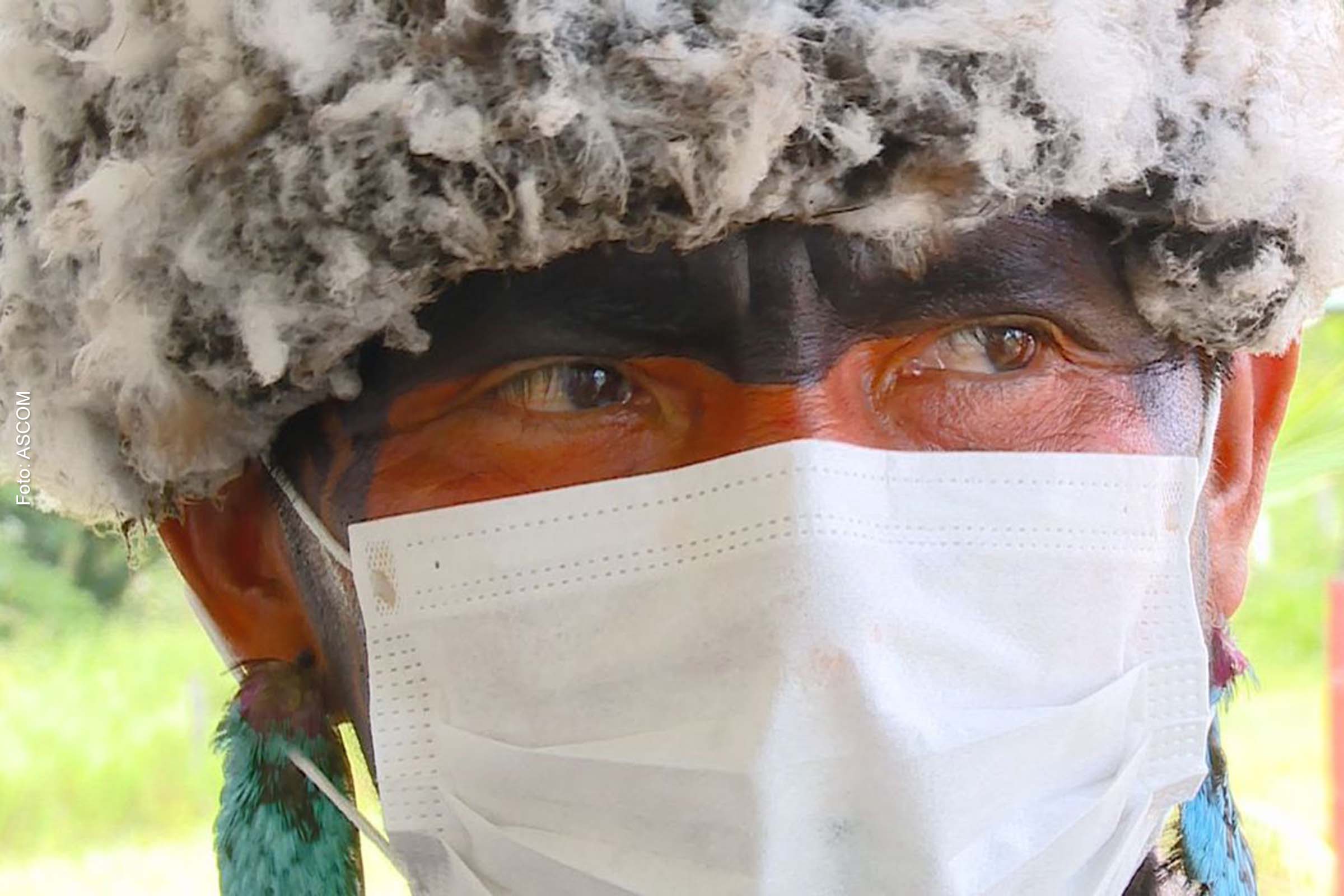 Grupo será responsável pela governança e o monitoramento das ações de combate à pandemia voltadas tanto a povos indígenas isolados.