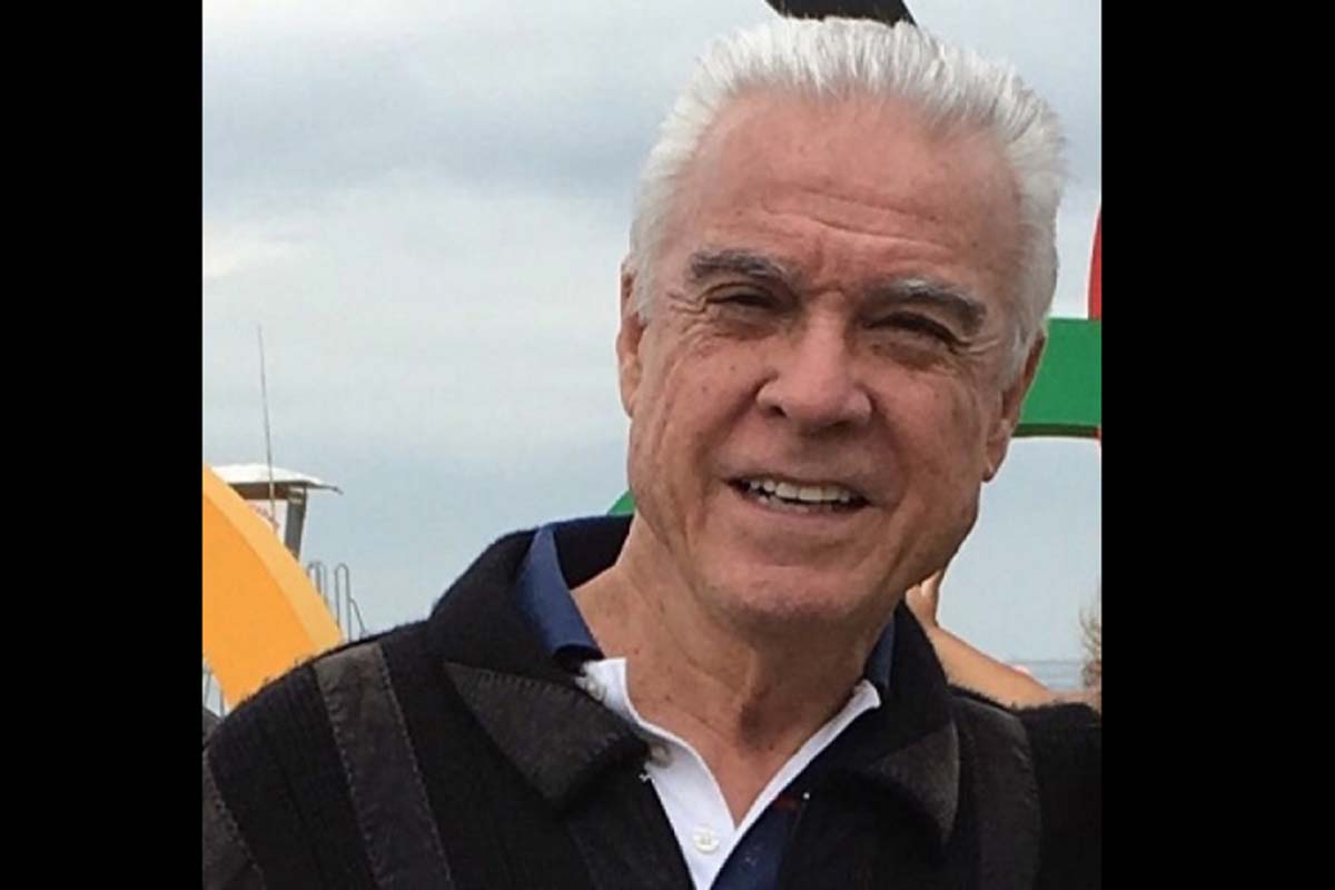 Faleceu terça feira o desembargador federal Raymundo Pinto aos 81 anos, tendo nascido em Feira de Santana.