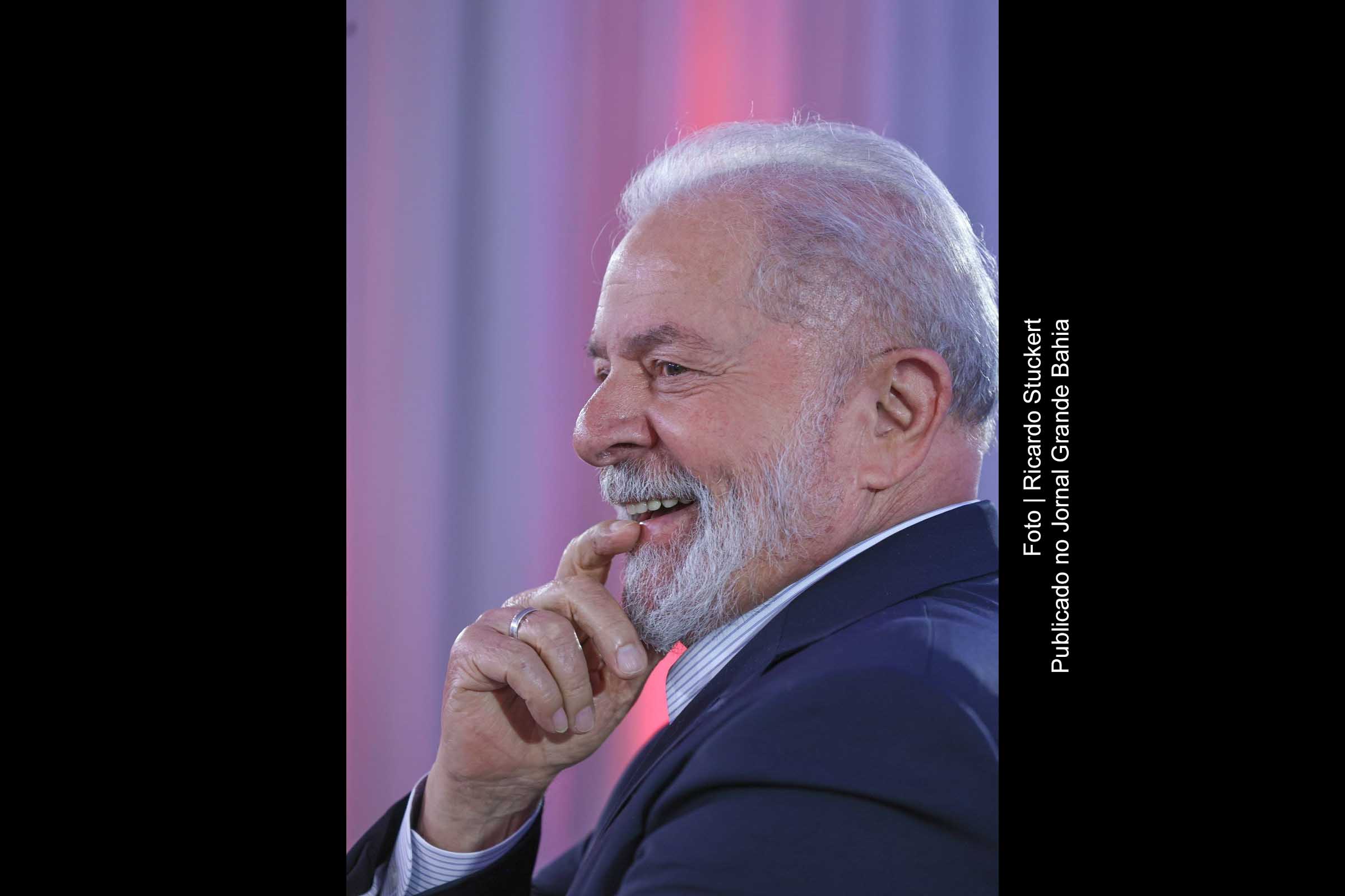 Eleições 2022: Ex-presidente Lula prossegue com estratégia para conquistar presidência da República; Encontro com lideranças do PSB e com ex-presidente FHC devem ocorrer