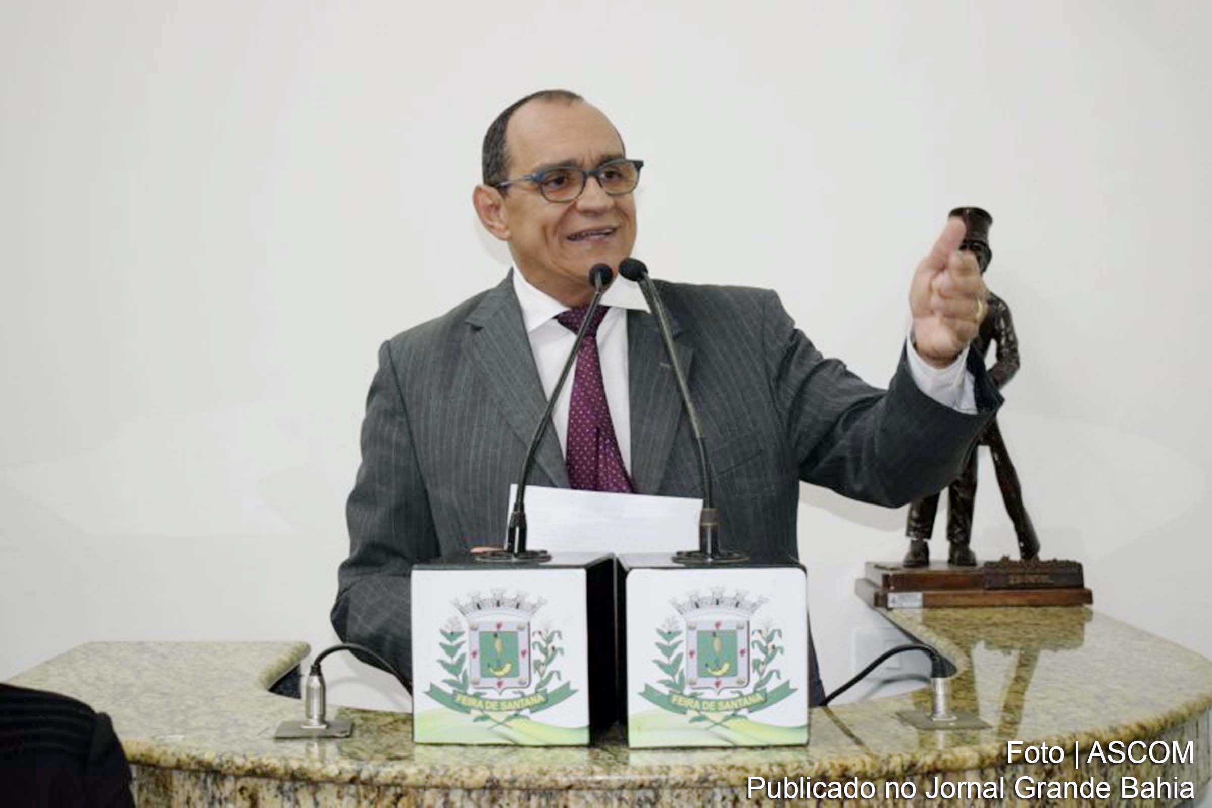 PSB de Feira de Santana realiza congresso para discutir mudanças no estatuto nacional do partido e definir nova executiva municipal 