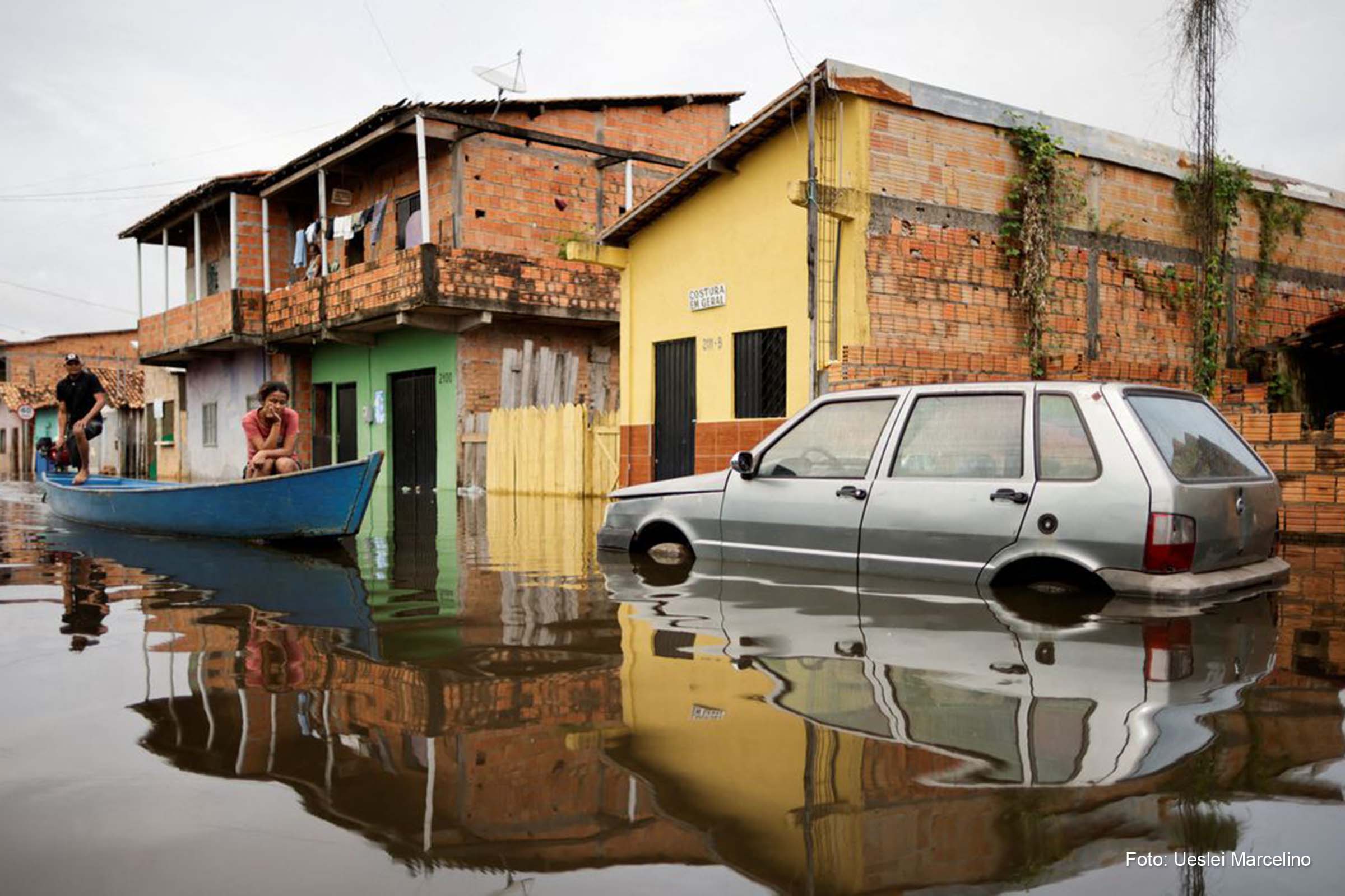 Estados da Bahia, de Minas Gerais, do Tocantins e do Maranhão serão contemplados com a doação.