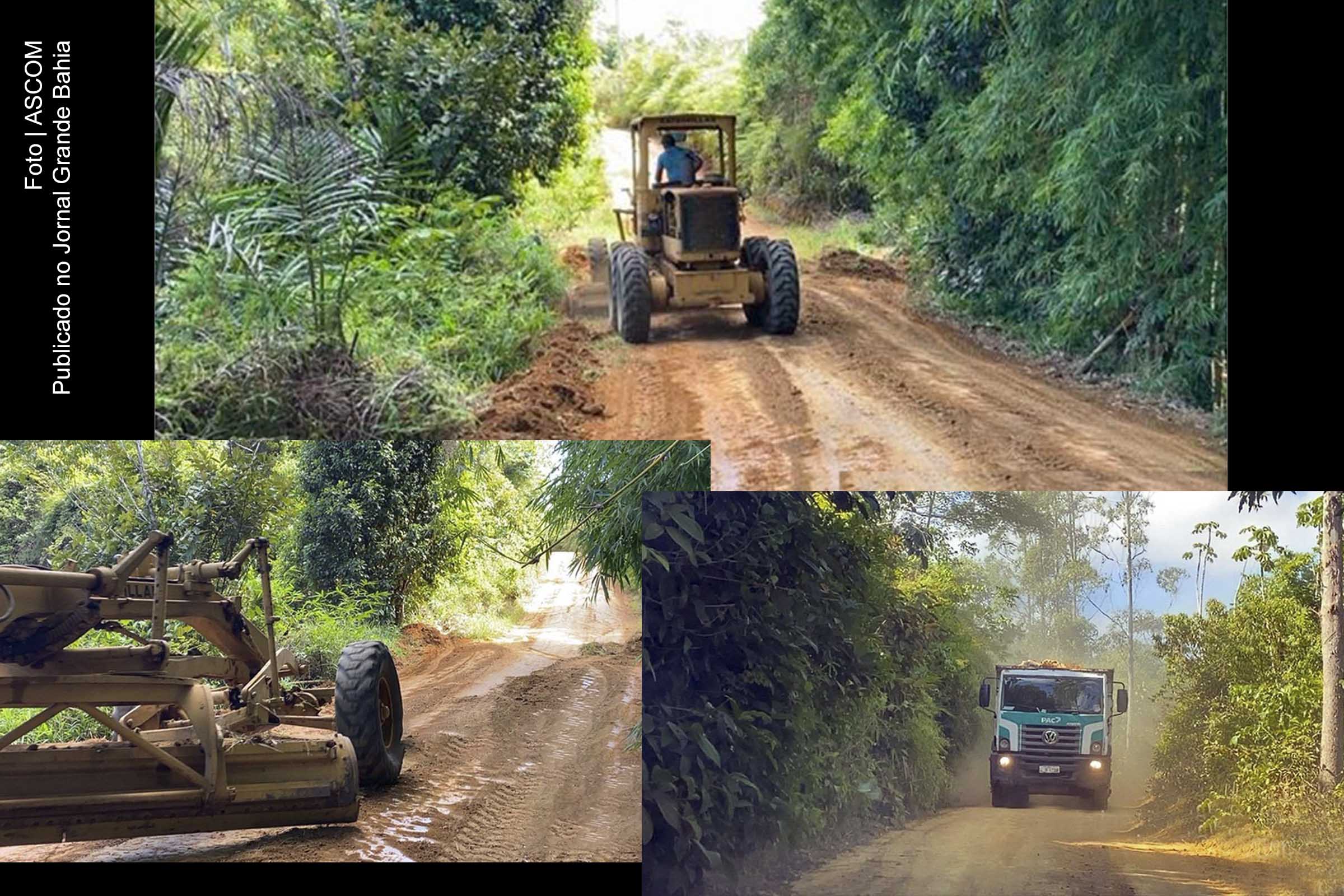Governo Rui Costa amplia ações emergenciais para 177 municípios da Bahia