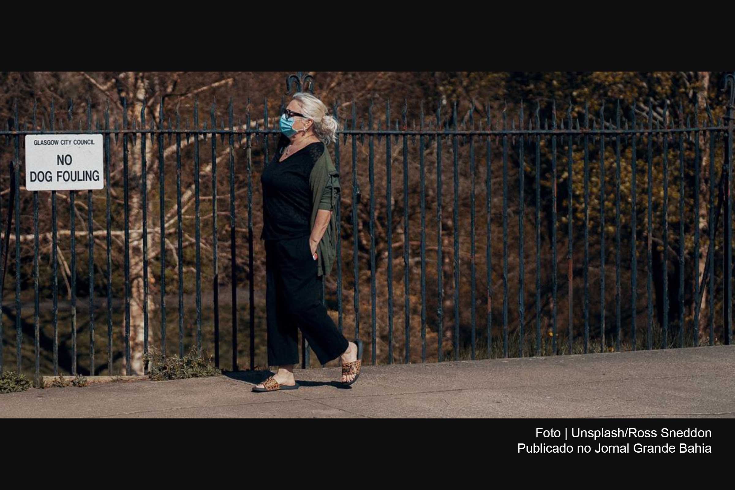 Agora, prioridade global é eliminar fase aguda da pandemia; OMS diz que 7 milhões de genomas já foram registrados em 180 países. 100 de casos são relatados a cada três segundos; a cada 12 segundos, uma pessoa morre pela doença.