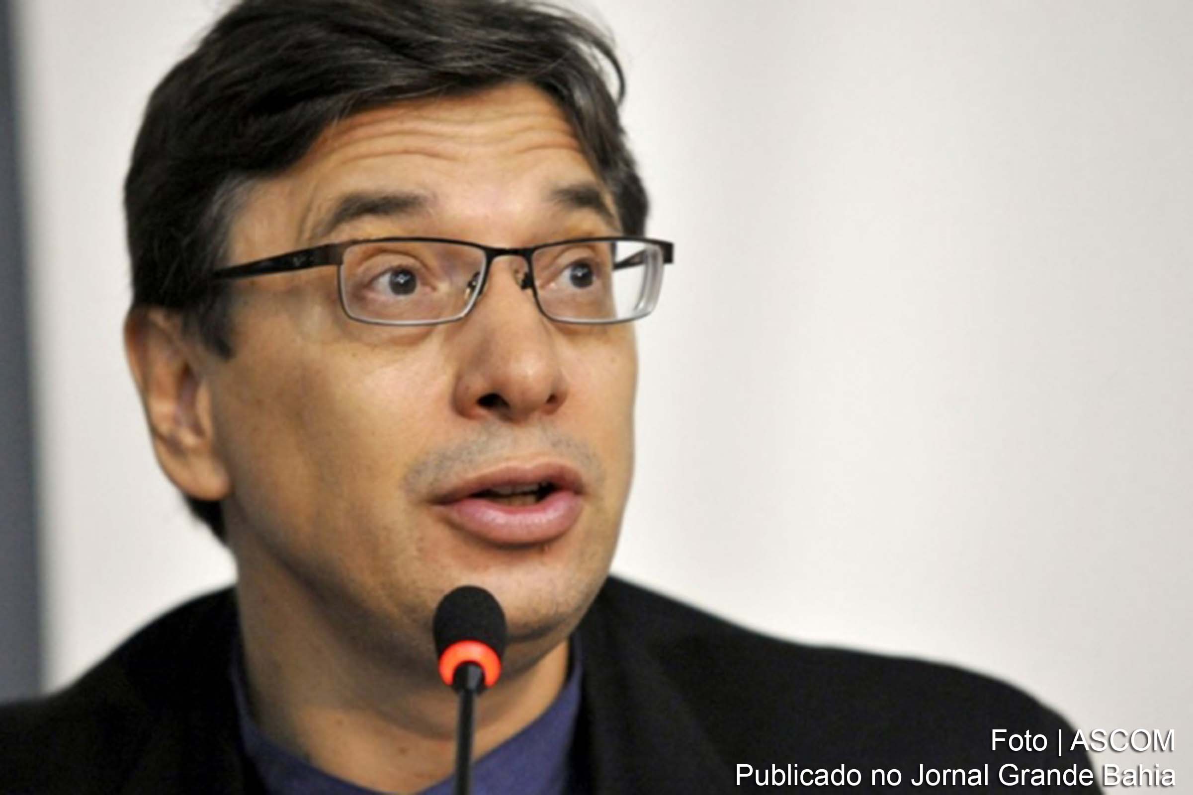 Desintegração | Por Marcio Pochmann