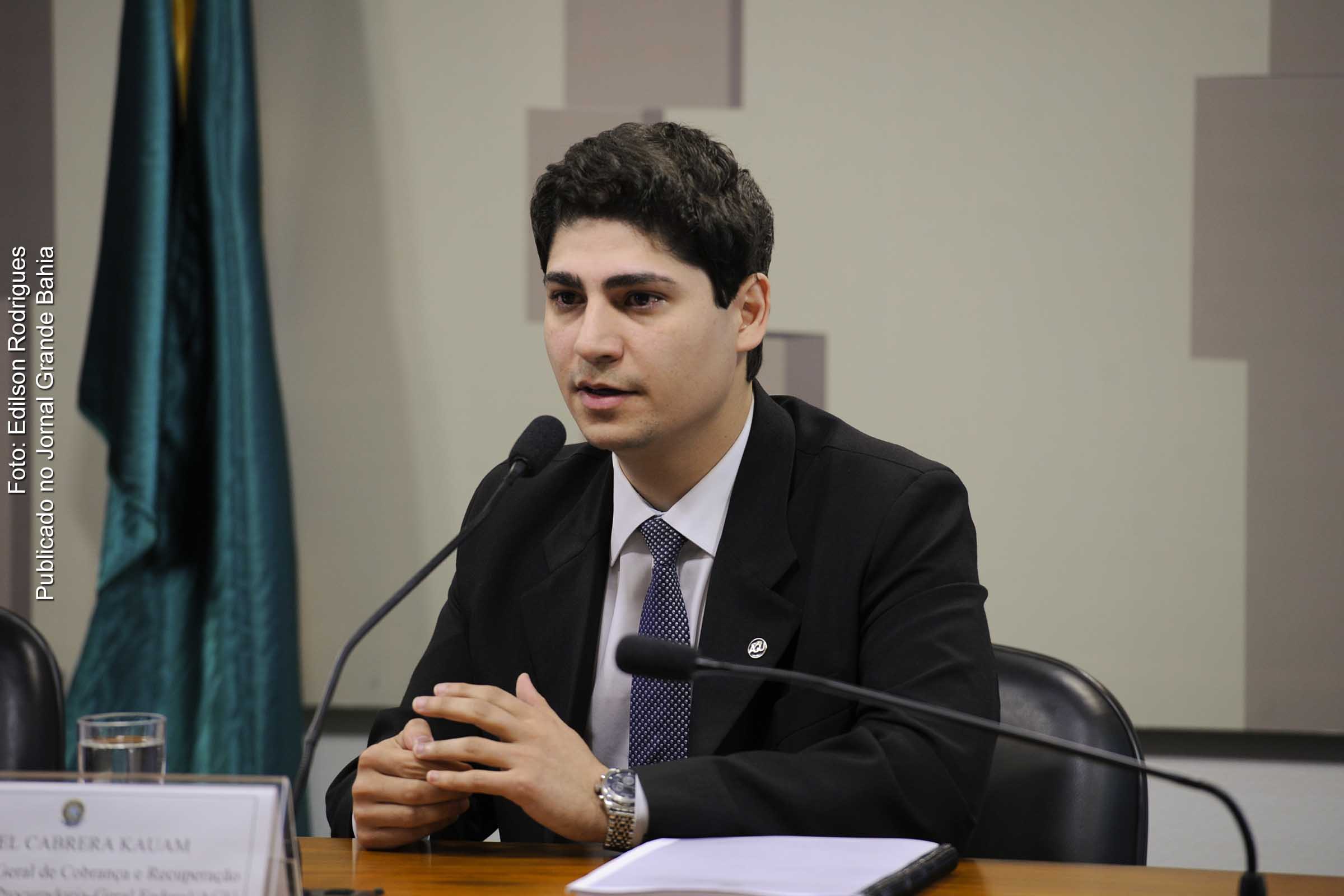 Atuação da AGU em autarquias e fundações públicas arrecada mais de R$ 7 bilhões para a União em 2021