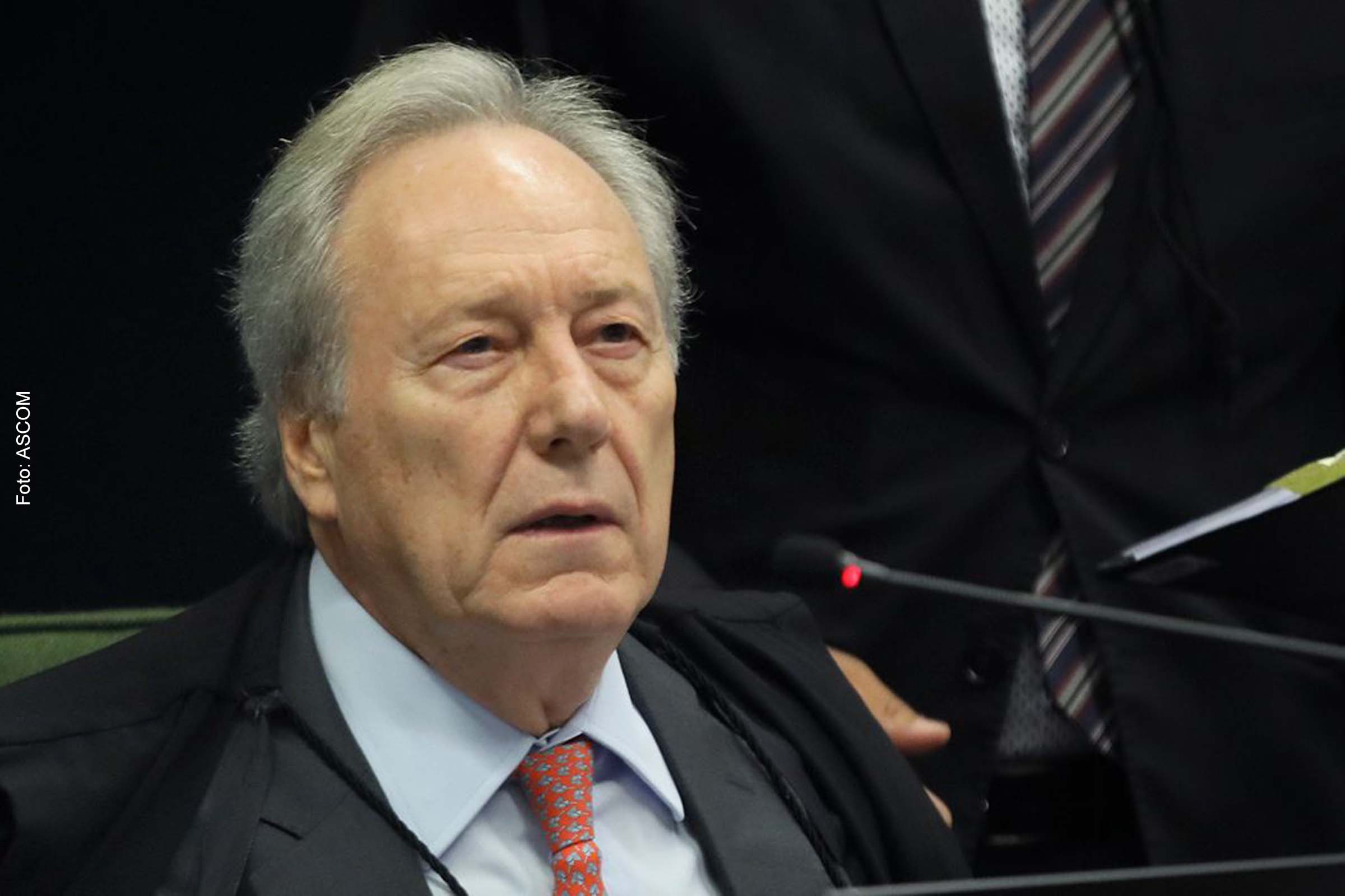 Decisão do ministro Ricardo Lewandowski foi motivada por uma ação protocolada na semana passada, pelo partido Rede.