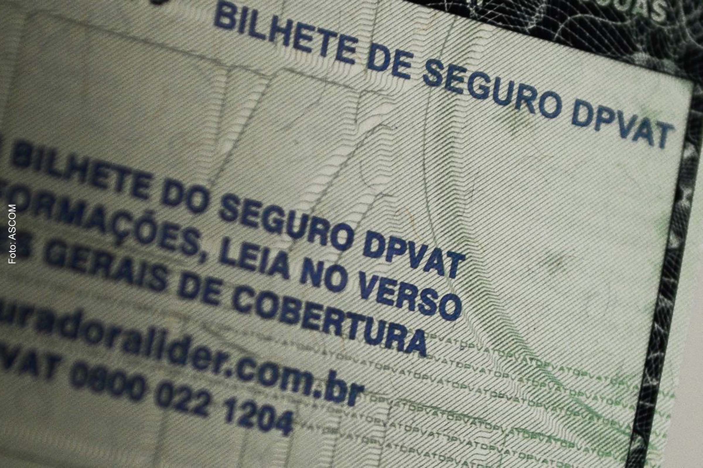 Segundo o CNSP, a isenção pôde ser concedida porque existe um excedente de recursos no FDPVAT.