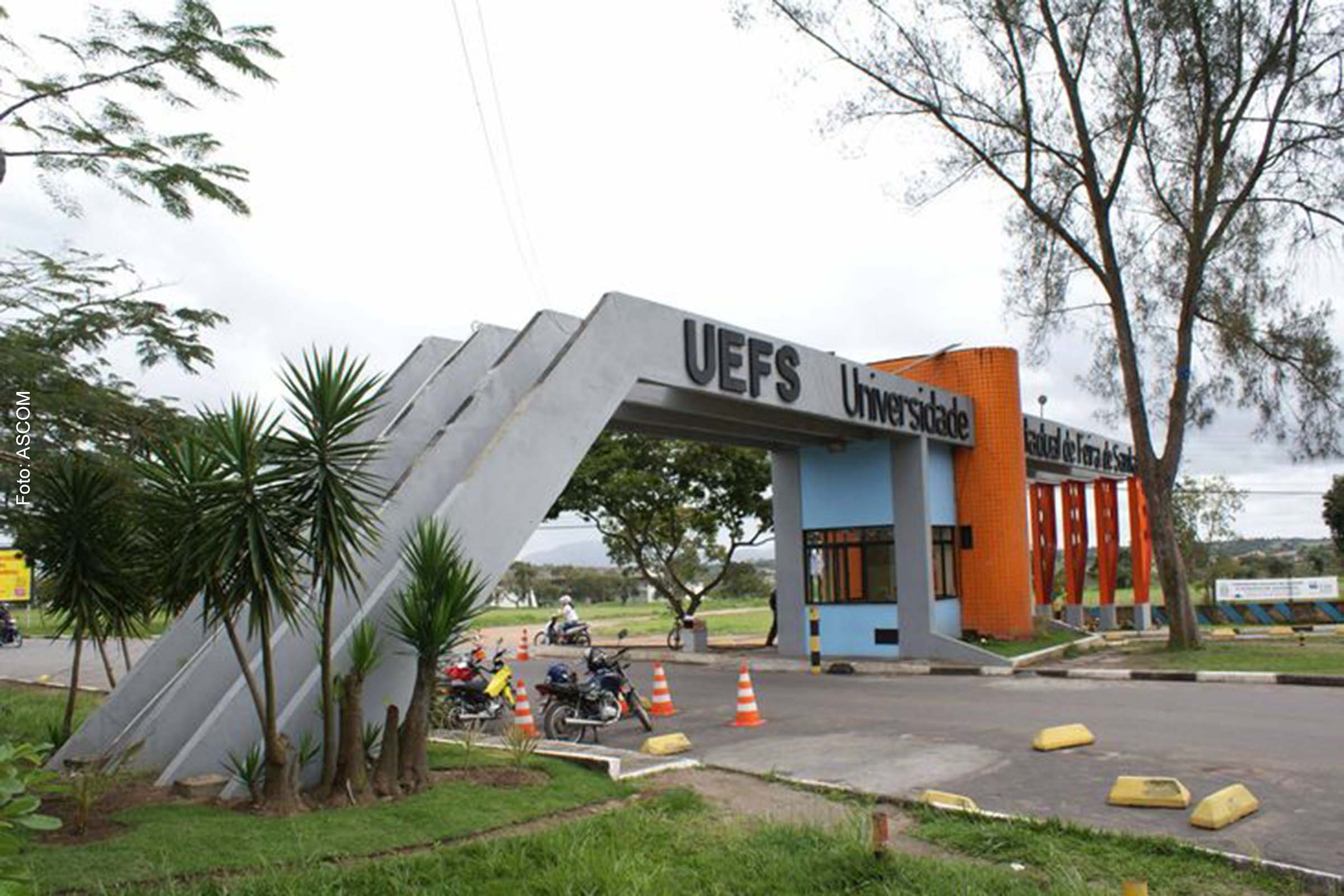 UEFS retomou 100% das atividades técnico-administrativas presenciais, e planeja a retomada das atividades acadêmicas em fevereiro.