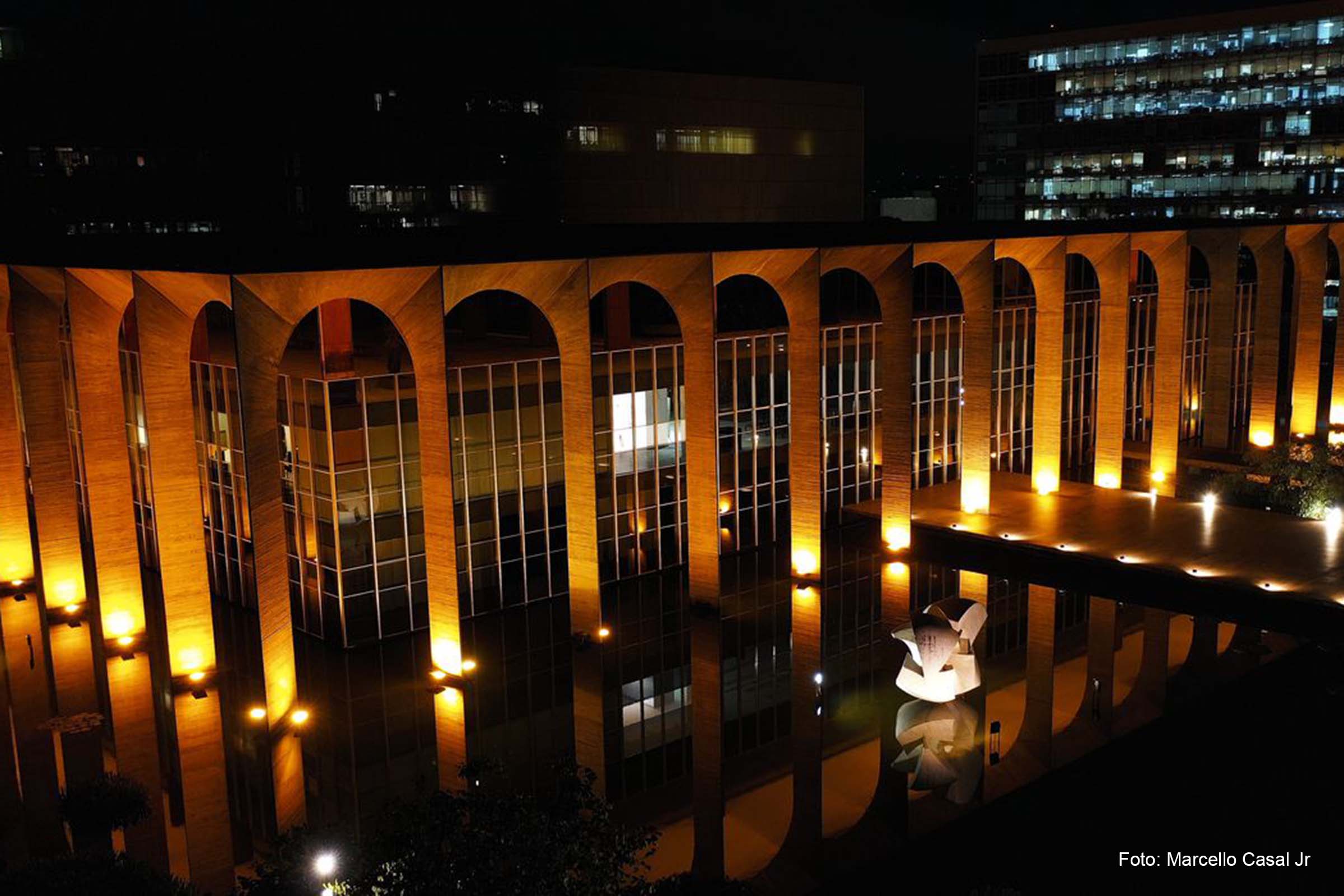 Portaria nº 76 prevê 34 cargos para a classe de terceiro-secretário da carreira de diplomata.