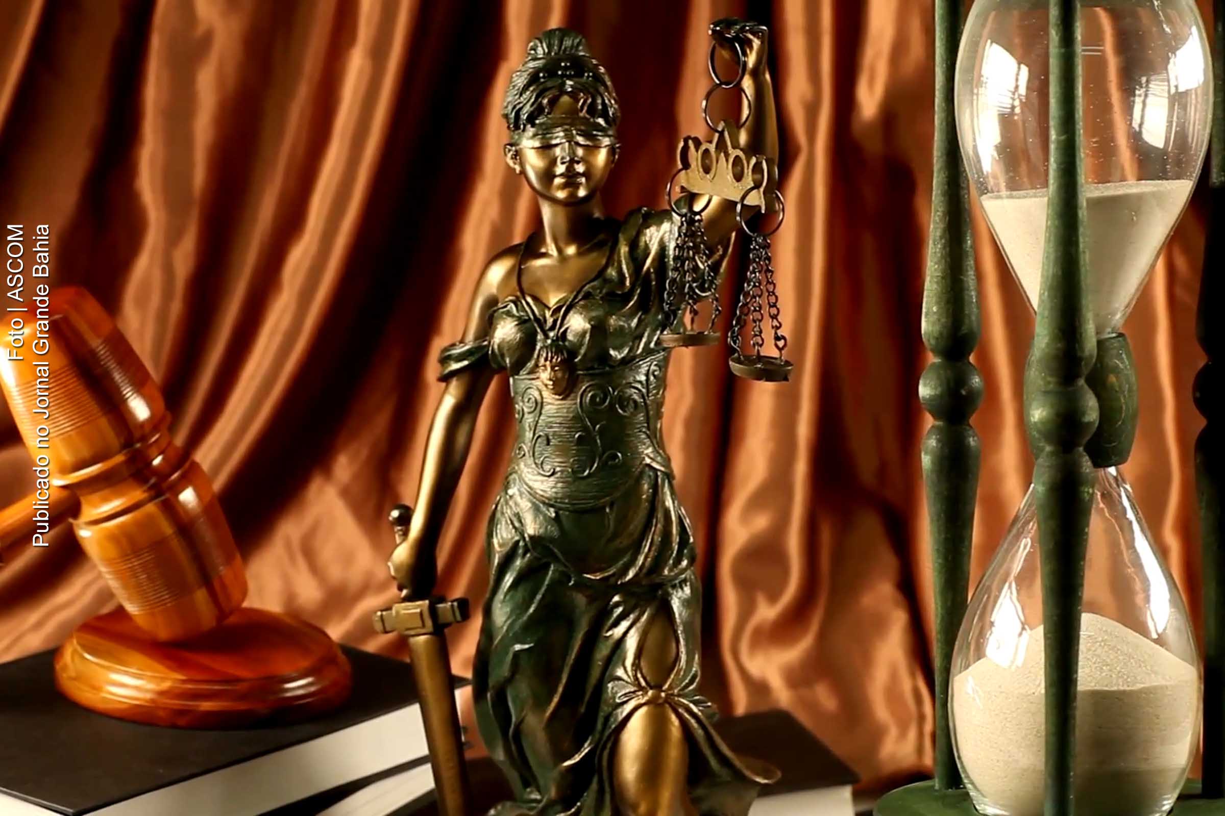 Na decisão judicial proferida pela desembargadora Maria de Lourdes Medauar, ela deixa consignado que os argumentos do Município de Feira de Santana e da Câmara Municipal serão apreciados e julgados no mérito, no que concerne a LDO 2022.
