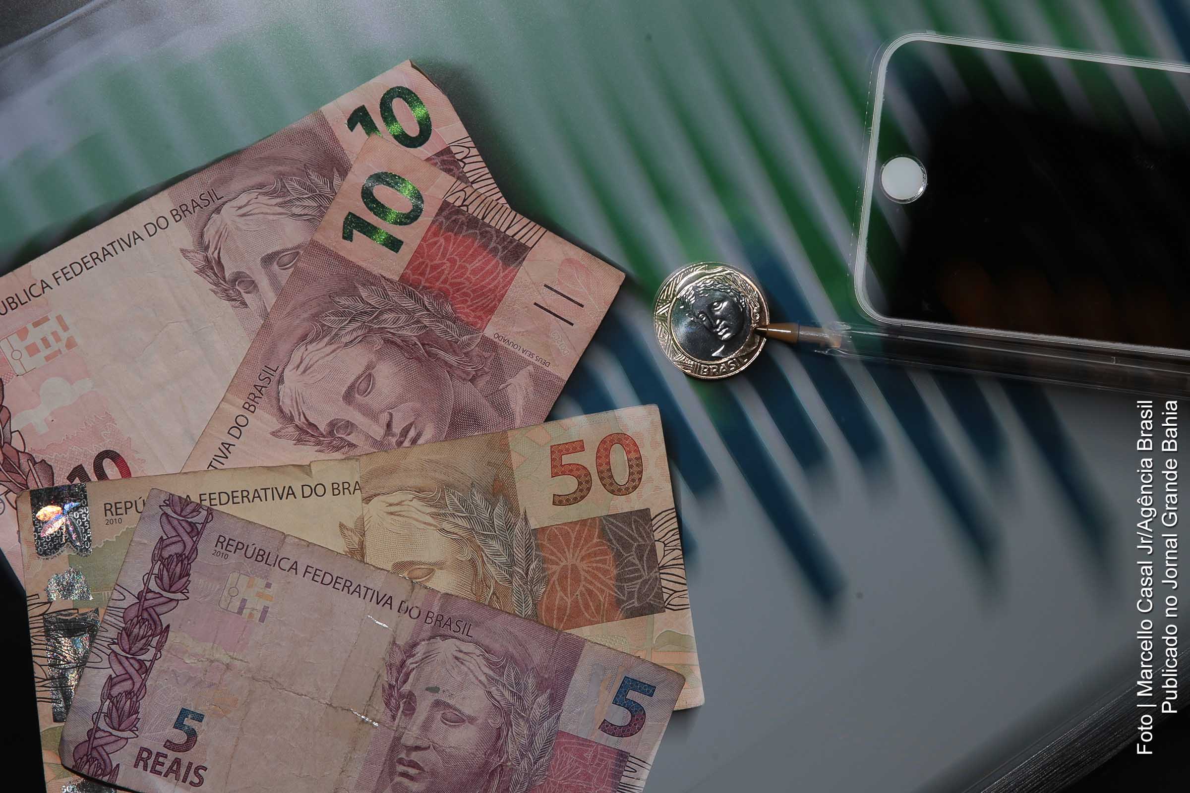 Governo Bolsonaro ampliou significativamente o endividamento do Brasil em relação ao PIB.