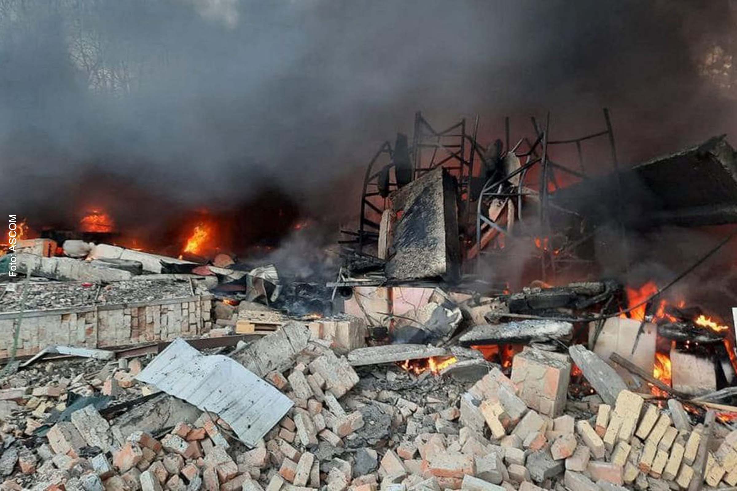 Aumento do preço do petróleo e dependência de fertilizantes vindos da Rússia preocupam os produtores agrícolas brasileiros.