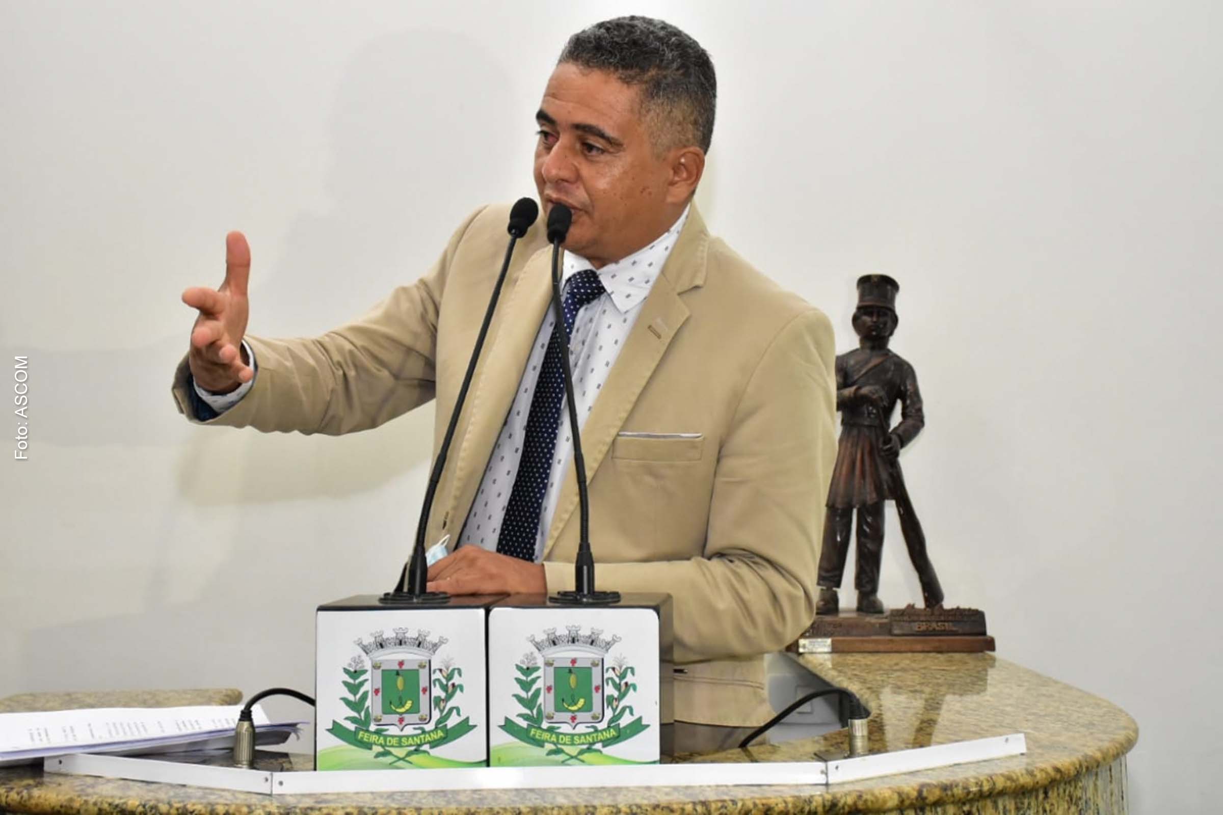 Federação da Agricultura e Pecuária da Bahia disponibiliza R$ 10 milhões para modernização do Parque de Exposições em Feira de Santana