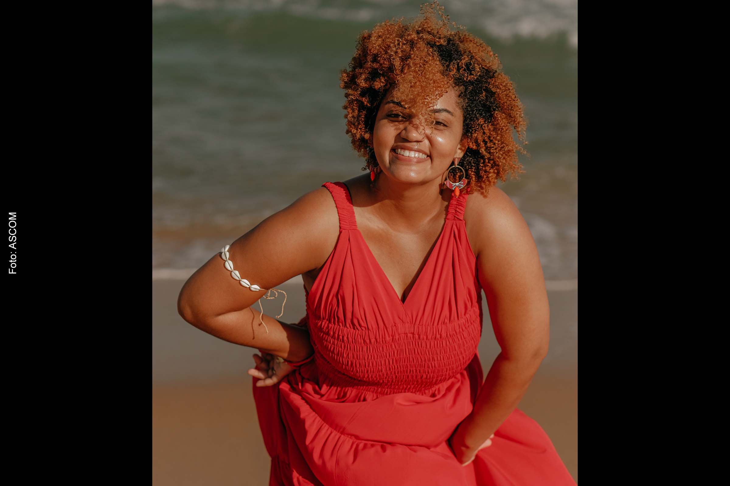 Trabalho de Karol Freitas, lançado em dezembro de 2021, foi gravado em Feira de Santana e possui seis faixas, sendo cinco delas autorais.