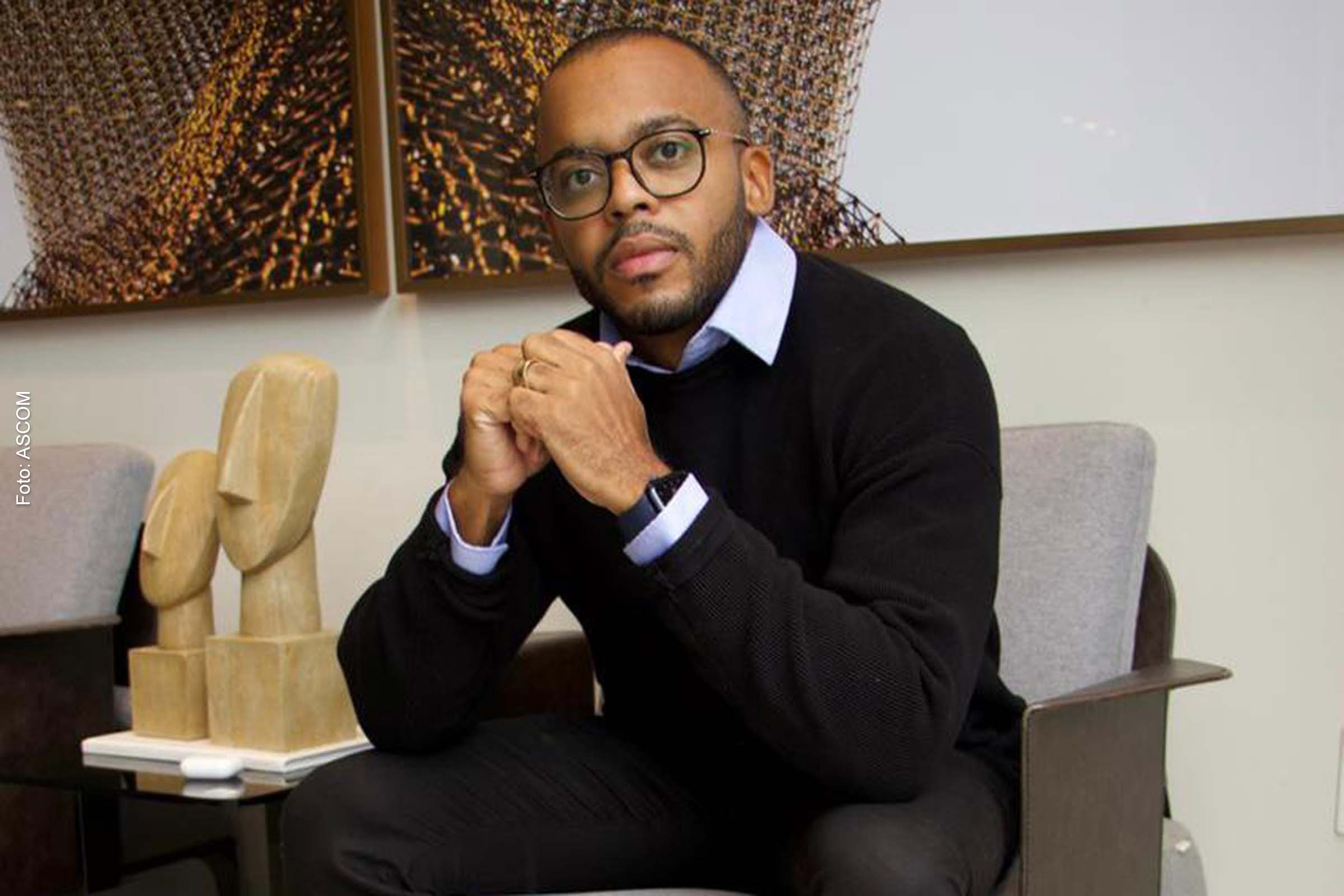 Advogado da Bahia se torna referência no atendimento de personalidades brasileiras