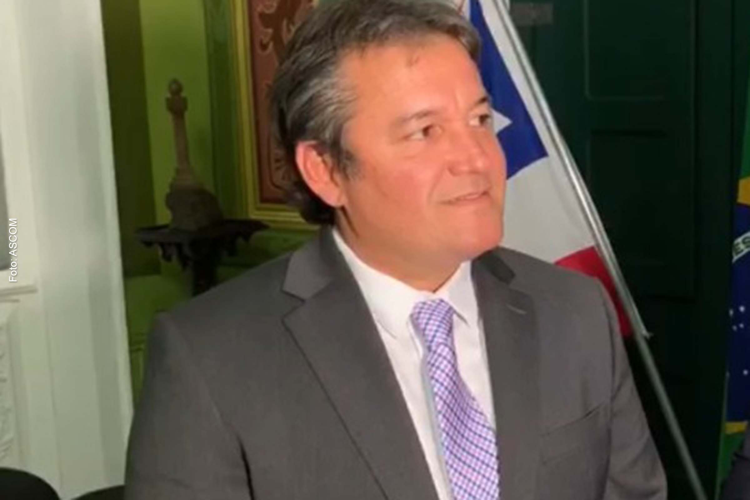 Mauro Cardim acredita que a torcida do Bahia foi fundamental para a vitória de Bobô nos pleitos para deputado estadual.