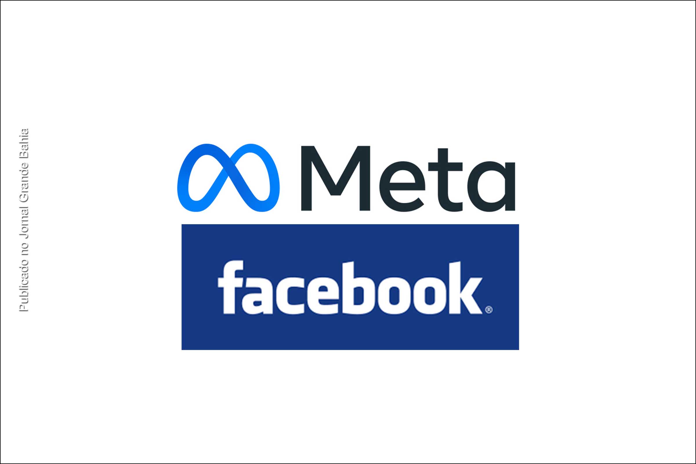 Meta e Facebook.