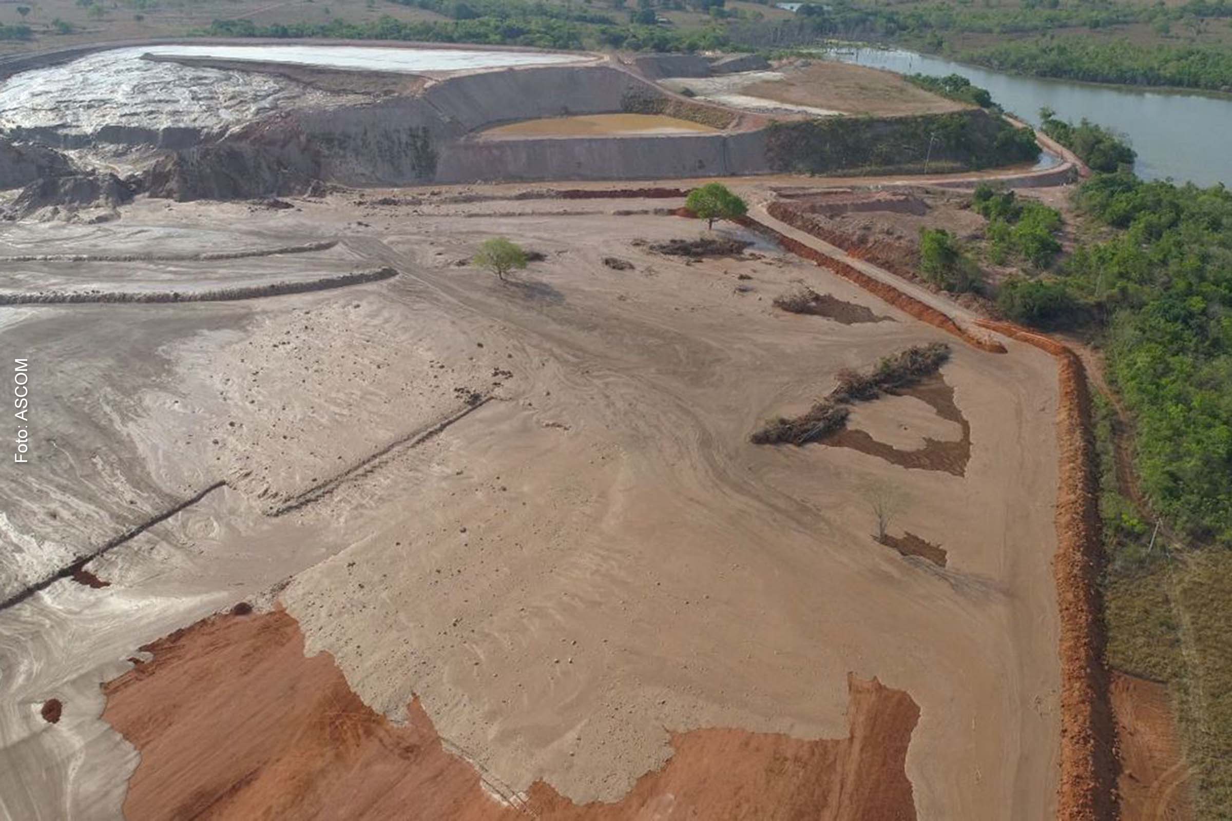 Texto inclui nas regras do setor novas obrigações para os titulares de direitos minerários.