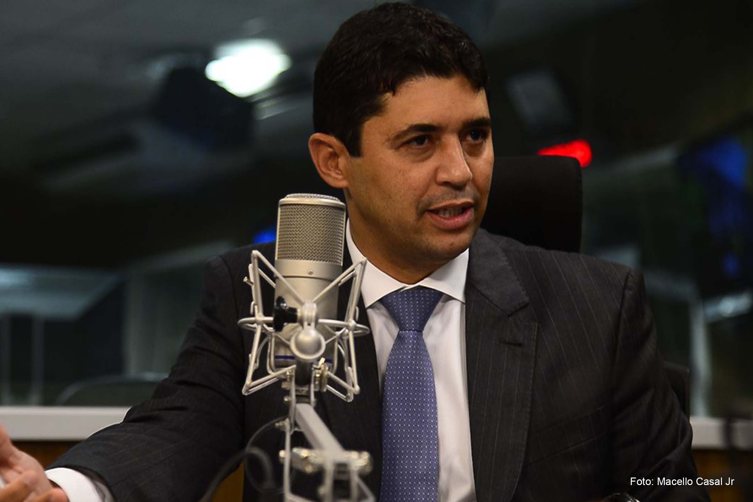 De acordo com Rosário, a ferramenta será responsável por avaliar a regularidade de processos entregues por gestores ao Governo.