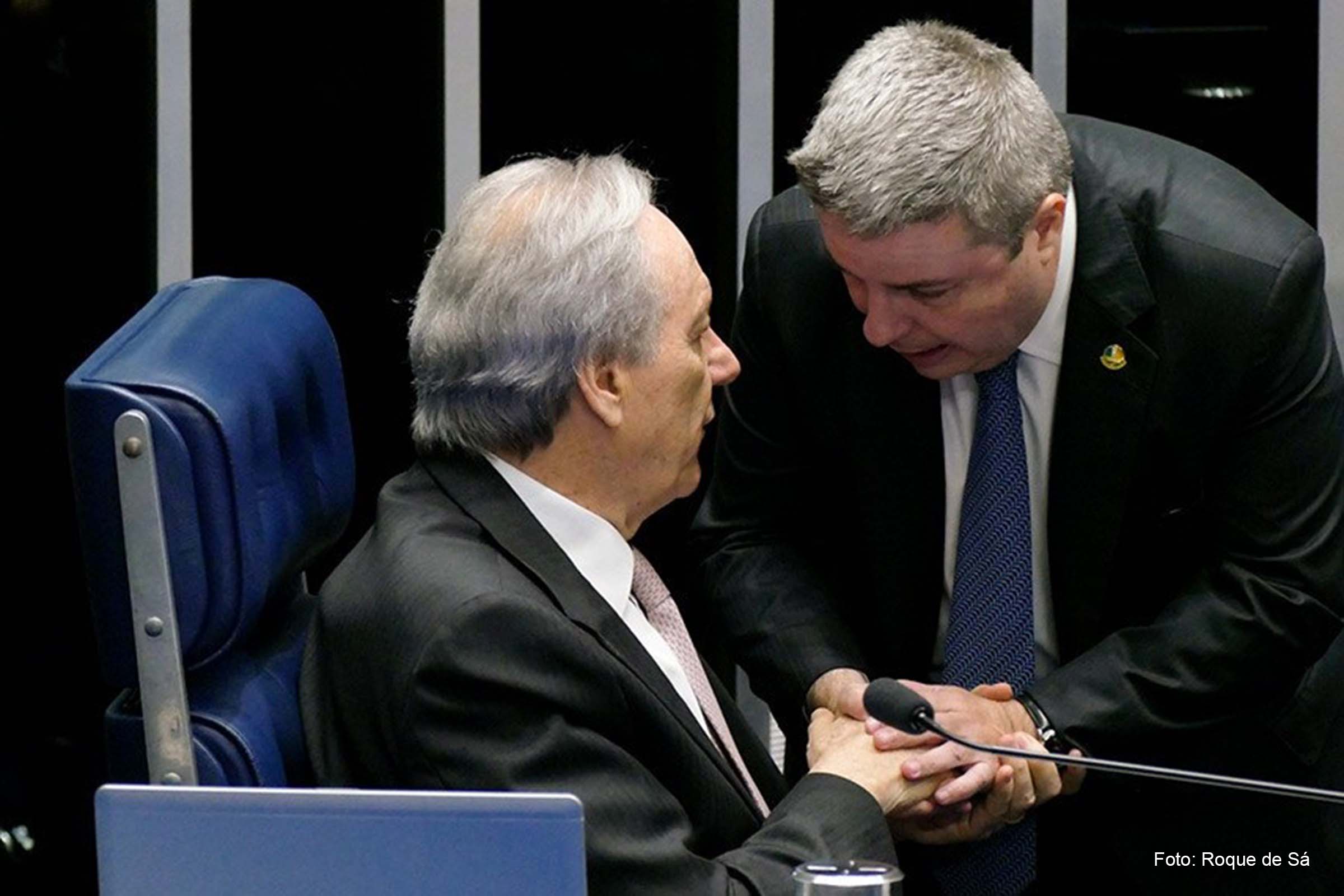Grupo terá 11 membros, entre eles o Ministro do STF, Ricardo Lewandowski, e o ex-senador Antonio Anastasia.